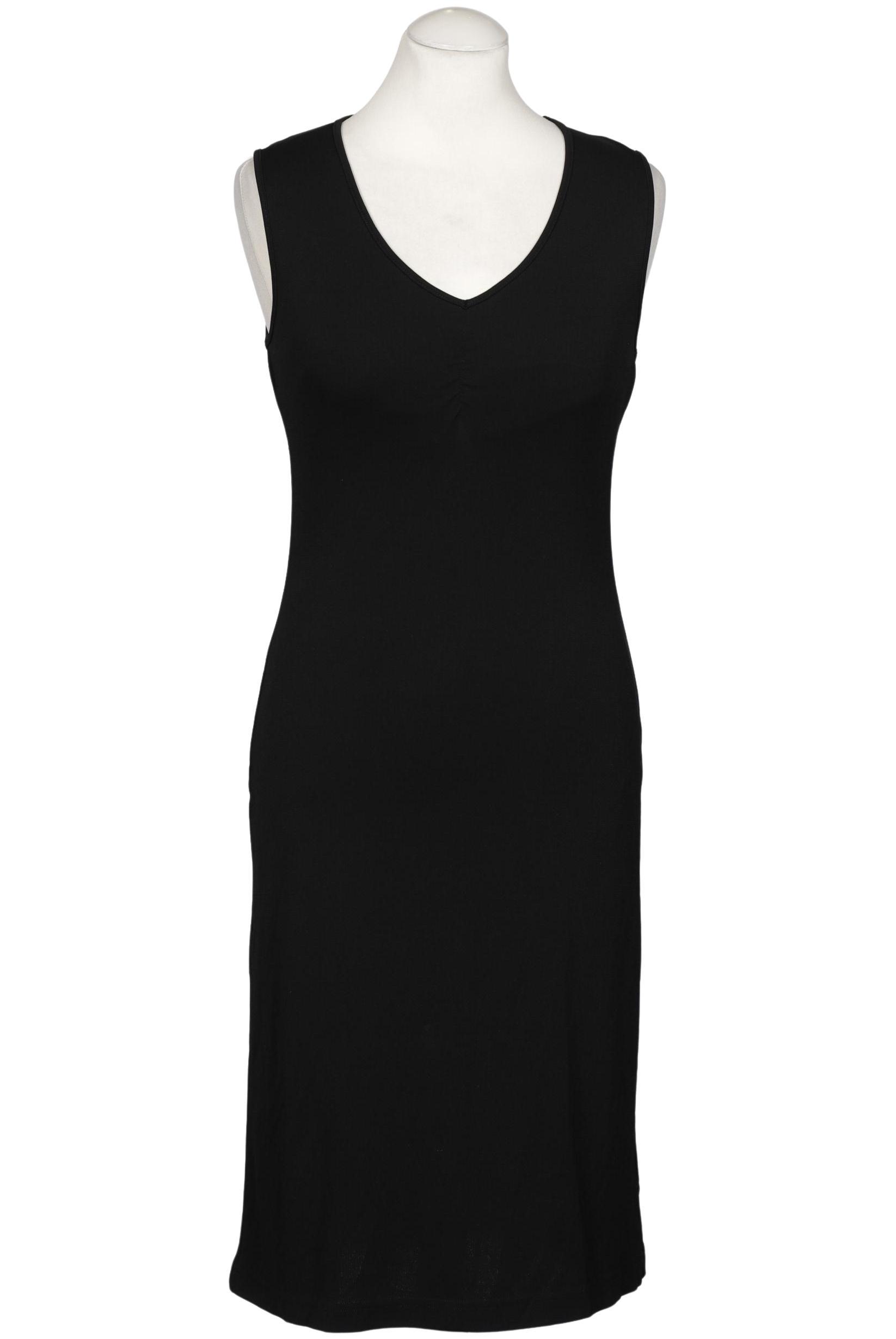 

Esprit Damen Kleid, schwarz, Gr. 36