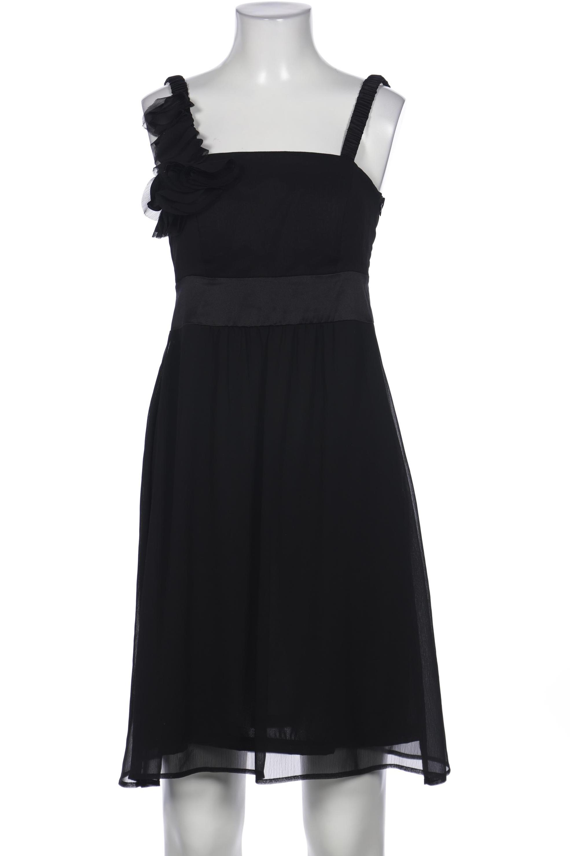 

Esprit Damen Kleid, schwarz, Gr. 34
