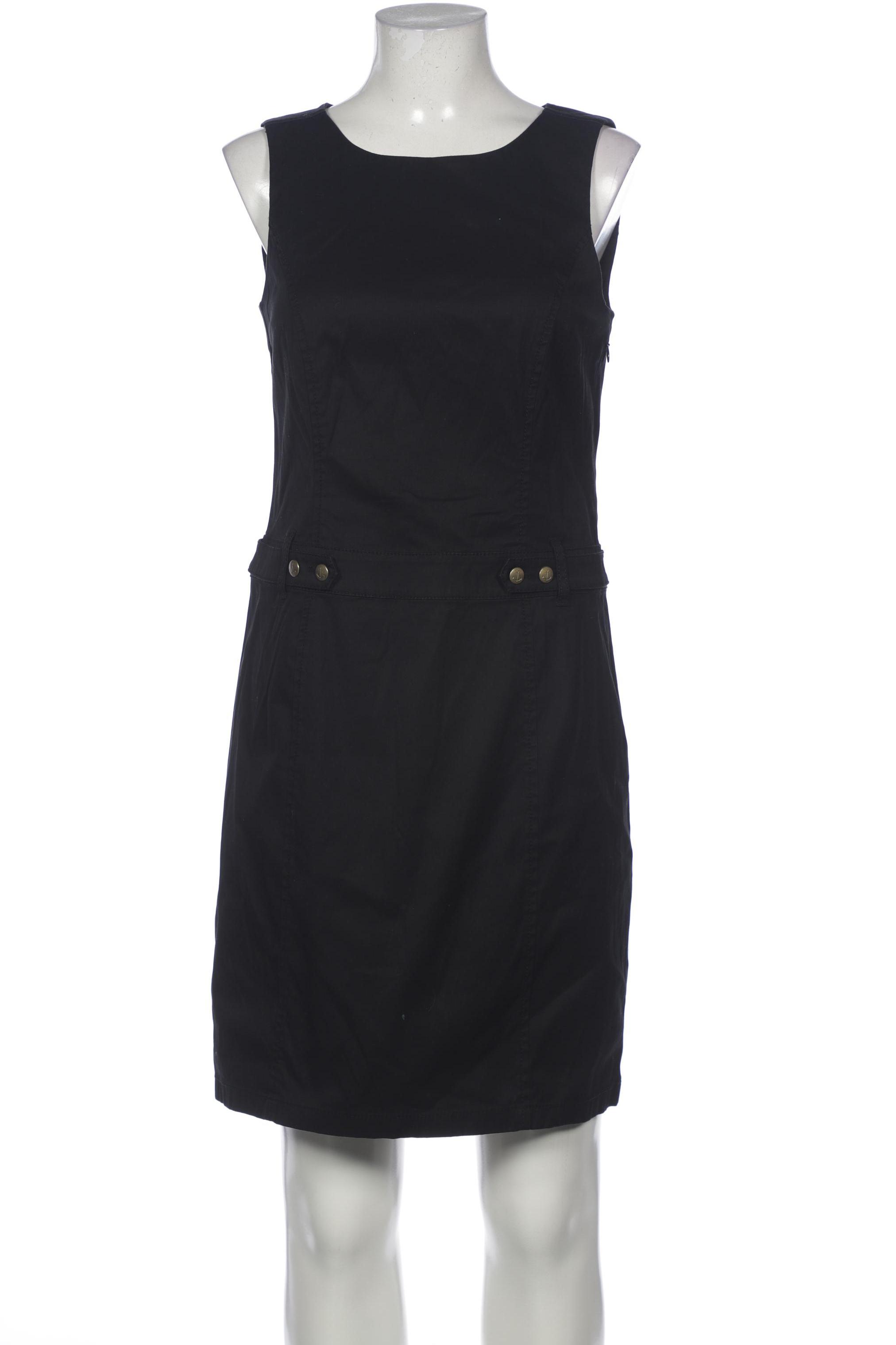 

Esprit Damen Kleid, schwarz, Gr. 40