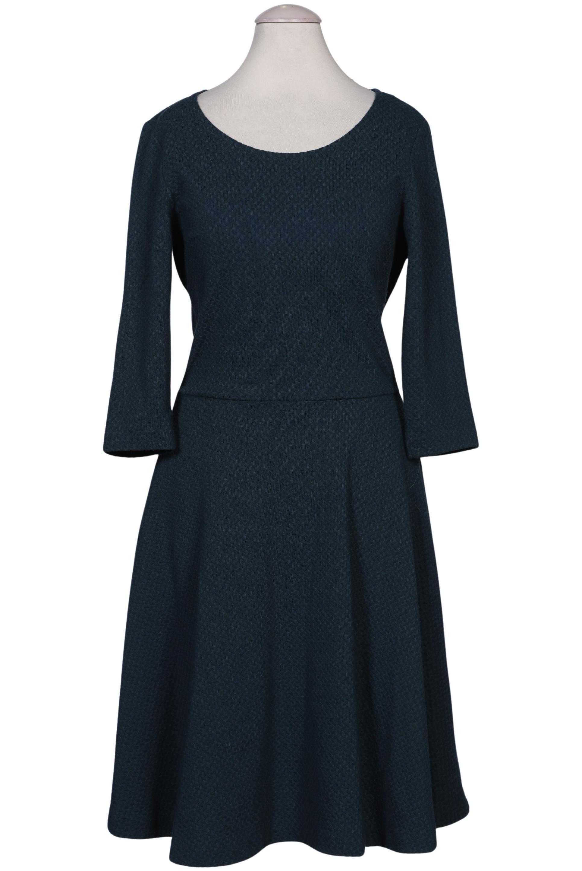 

Esprit Damen Kleid, marineblau, Gr. 34