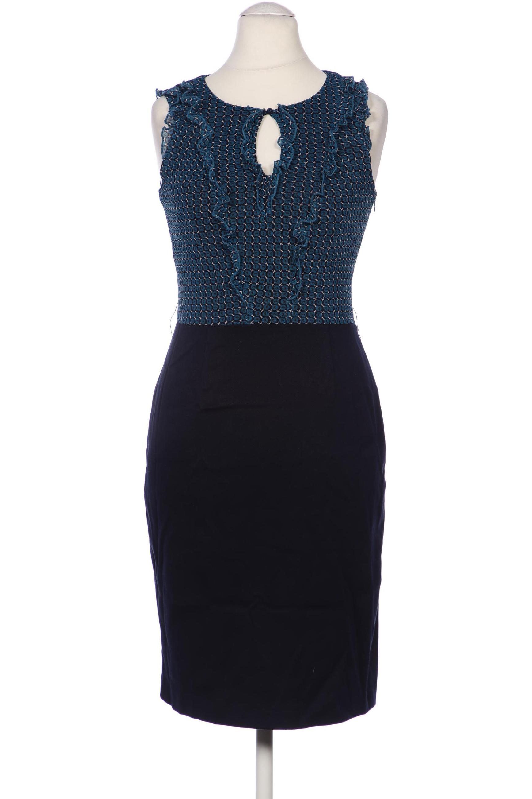 

Esprit Damen Kleid, marineblau, Gr. 36