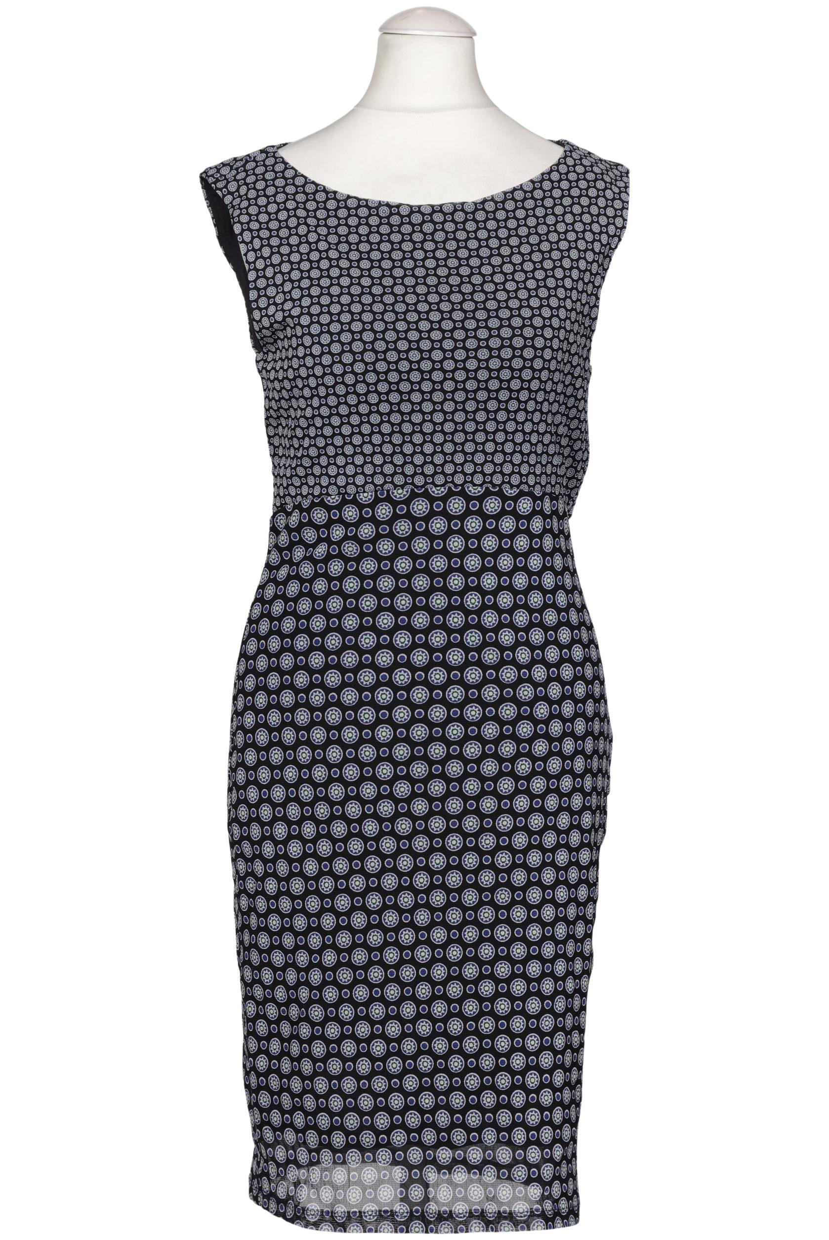 

Esprit Damen Kleid, mehrfarbig, Gr. 36