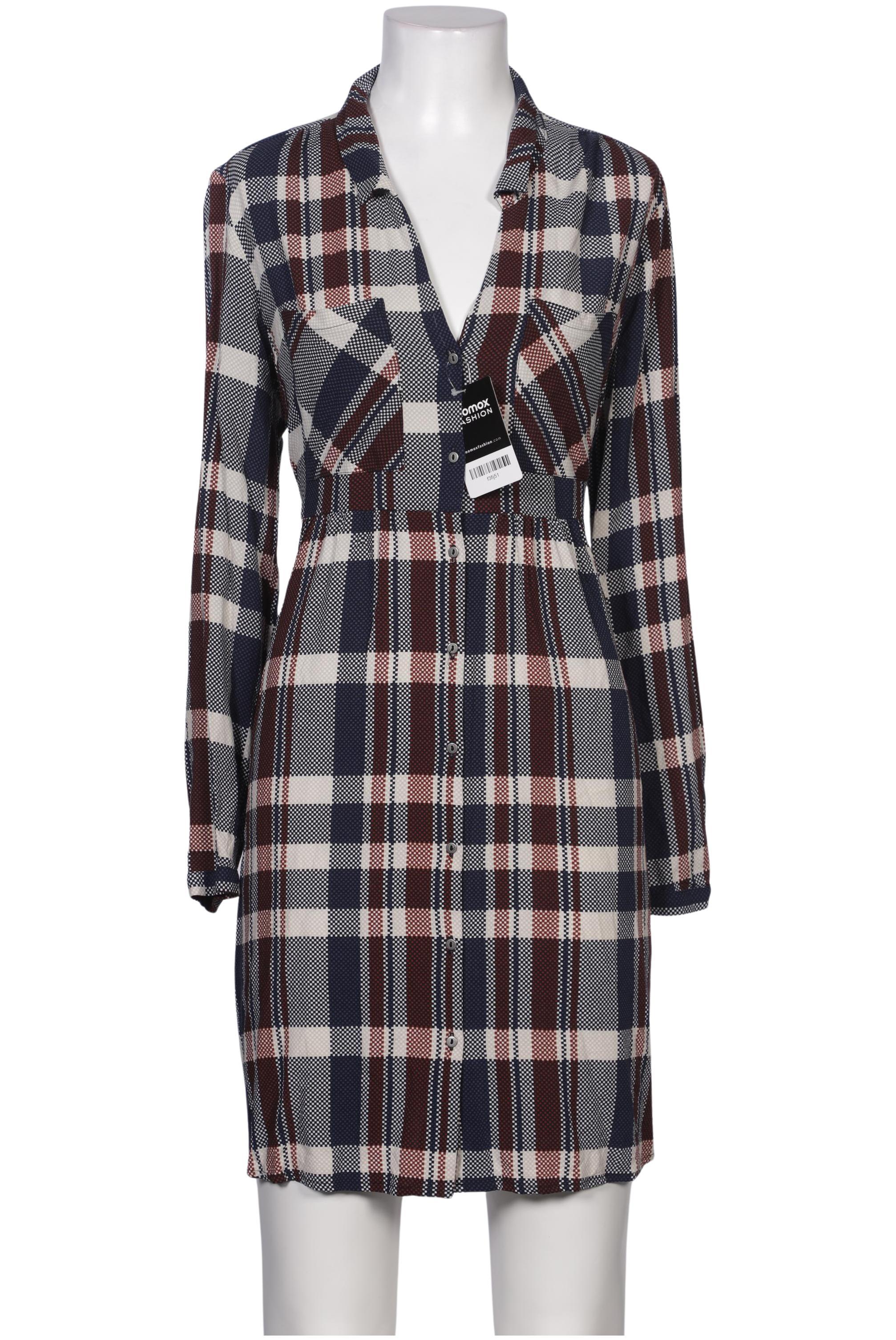 

Esprit Damen Kleid, mehrfarbig, Gr. 38