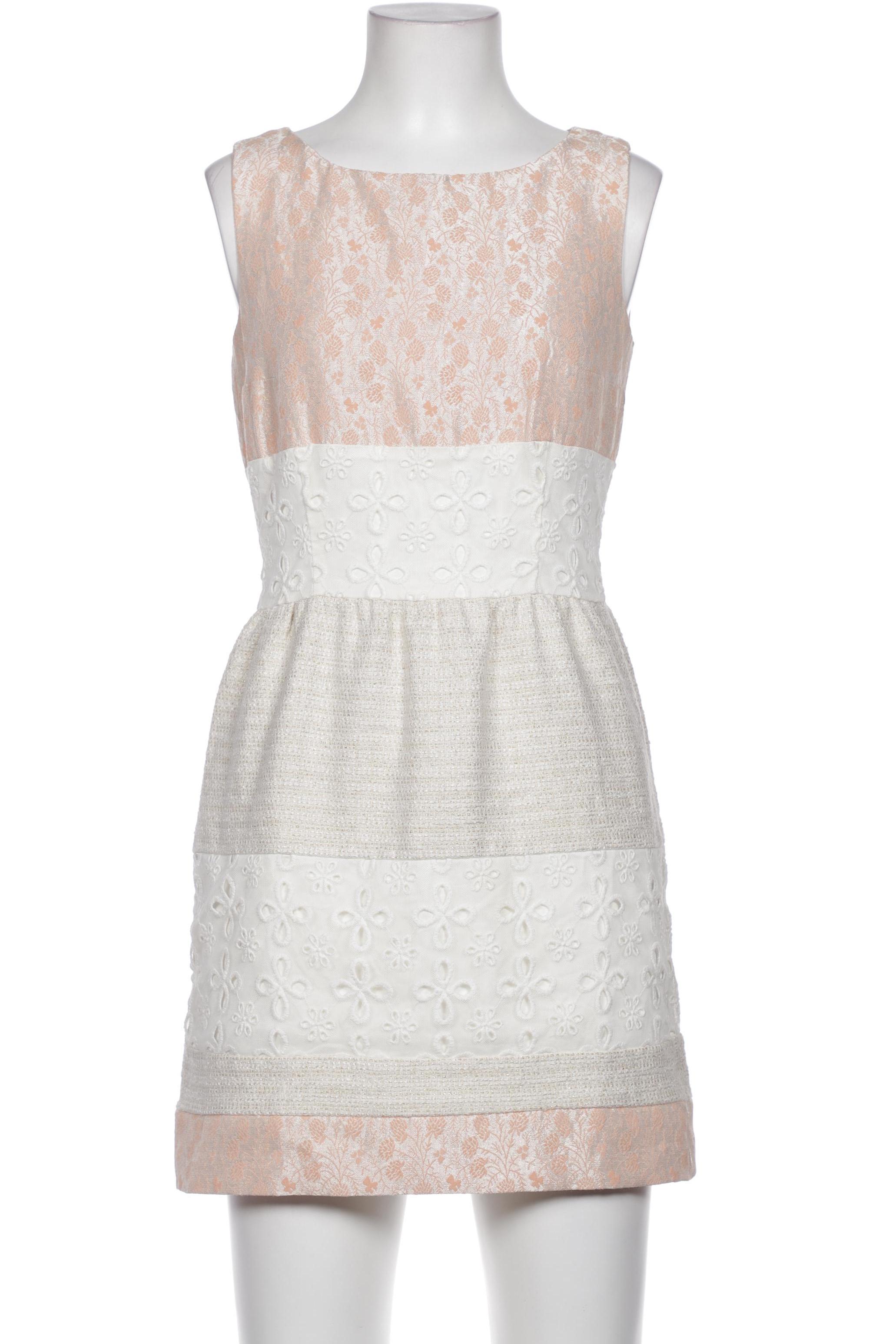 

Esprit Damen Kleid, beige, Gr. 34