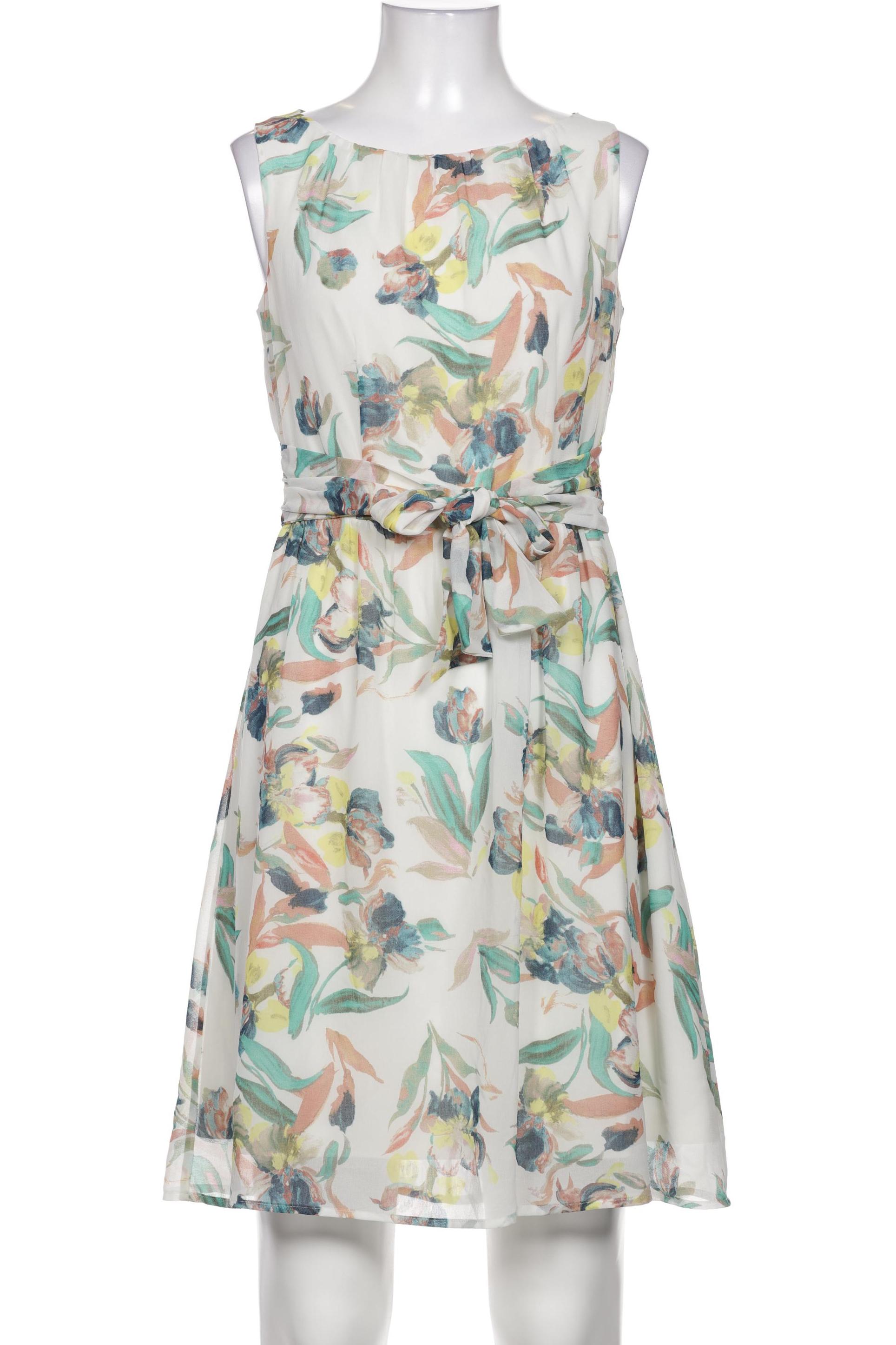 

Esprit Damen Kleid, mehrfarbig