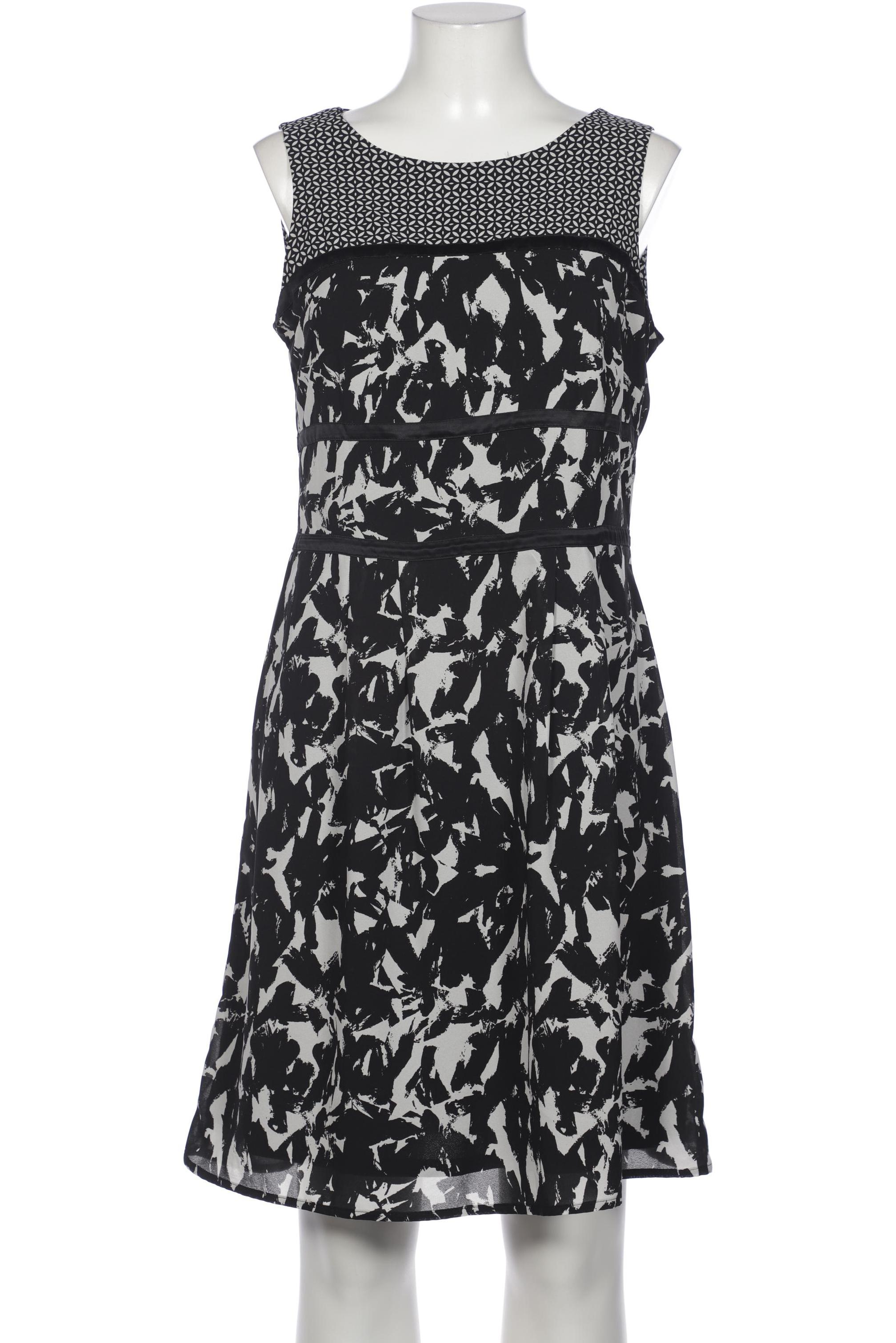 

Esprit Damen Kleid, schwarz, Gr. 40