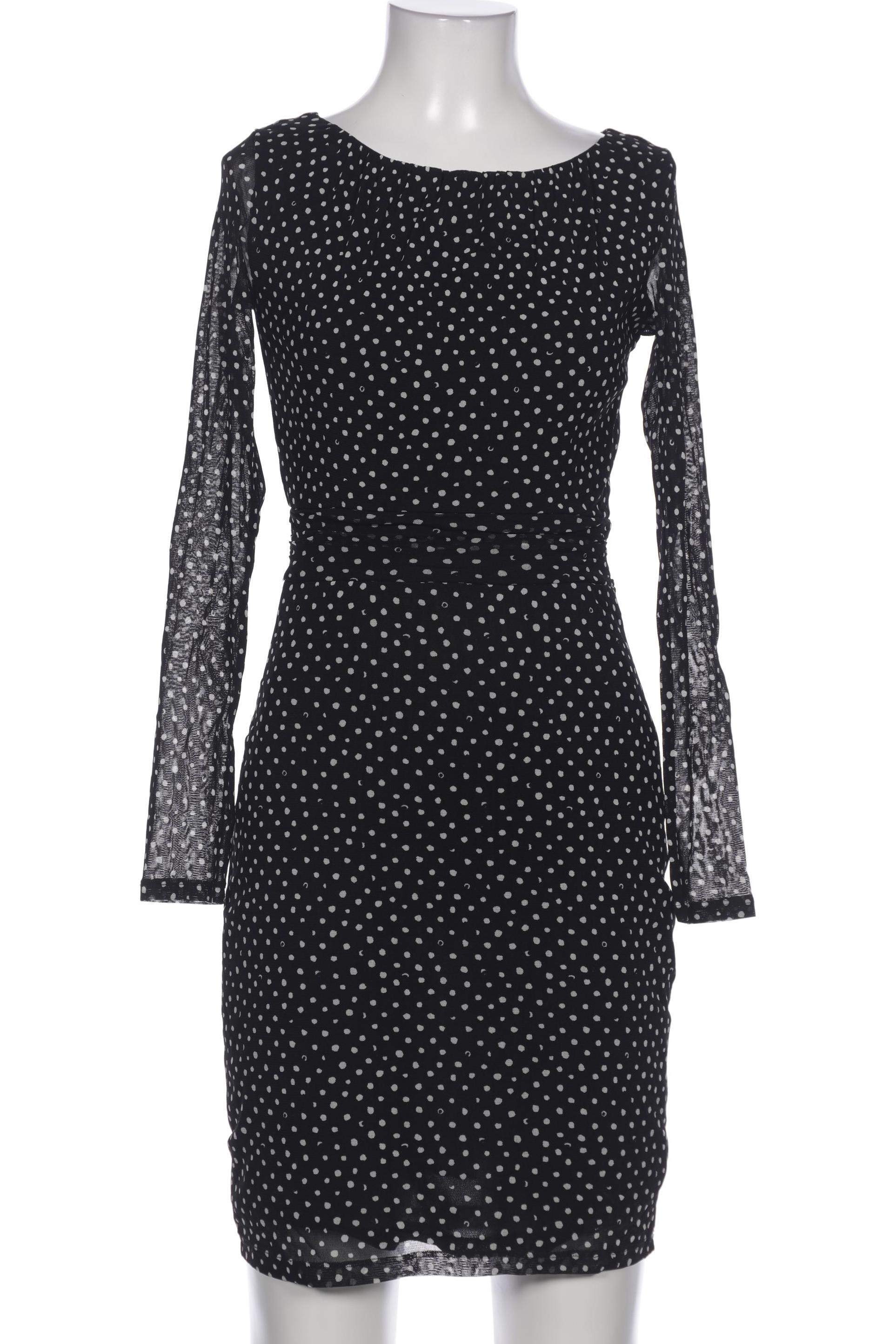 

Esprit Damen Kleid, schwarz, Gr. 36