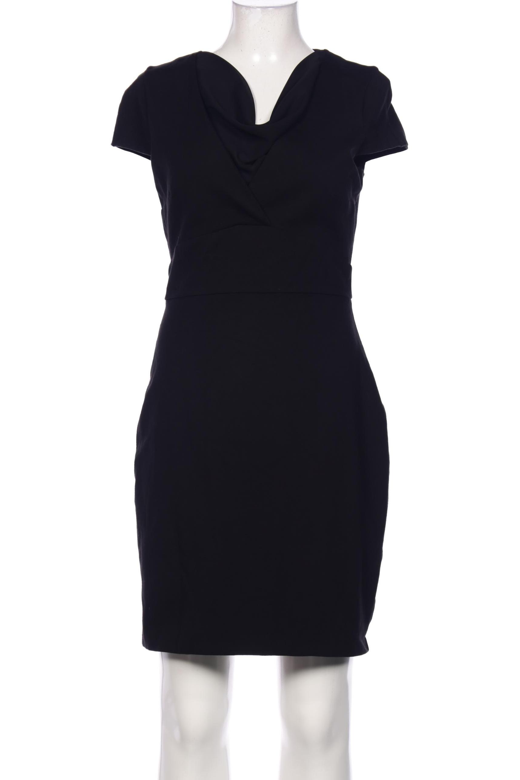 

Esprit Damen Kleid, schwarz, Gr. 42