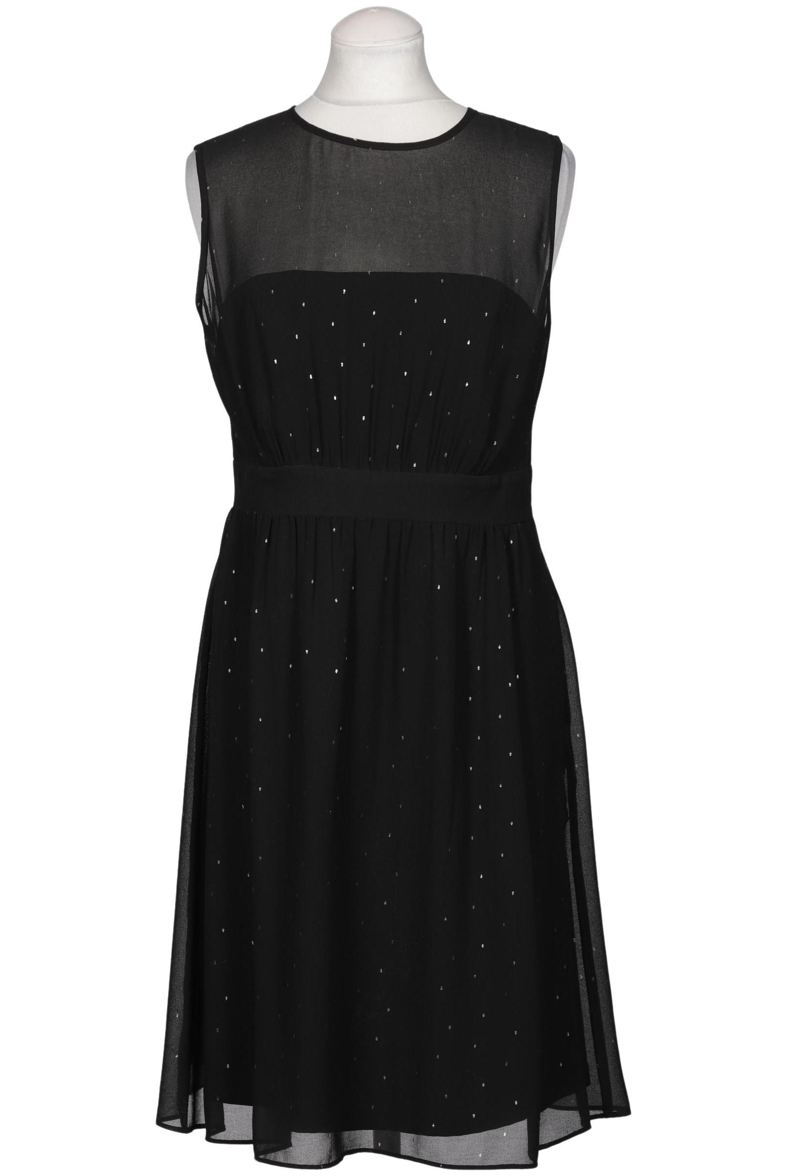 

Esprit Damen Kleid, schwarz, Gr. 38
