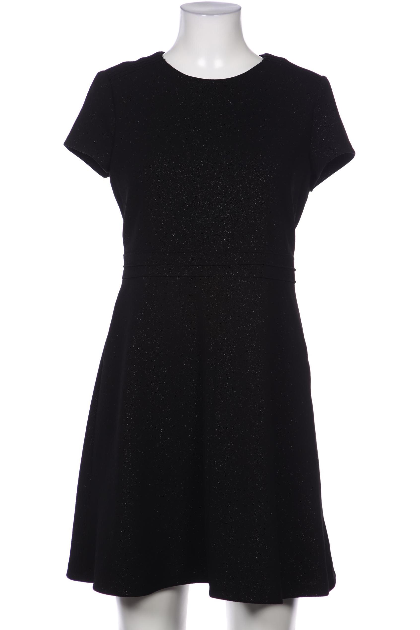 

Esprit Damen Kleid, schwarz, Gr. 40