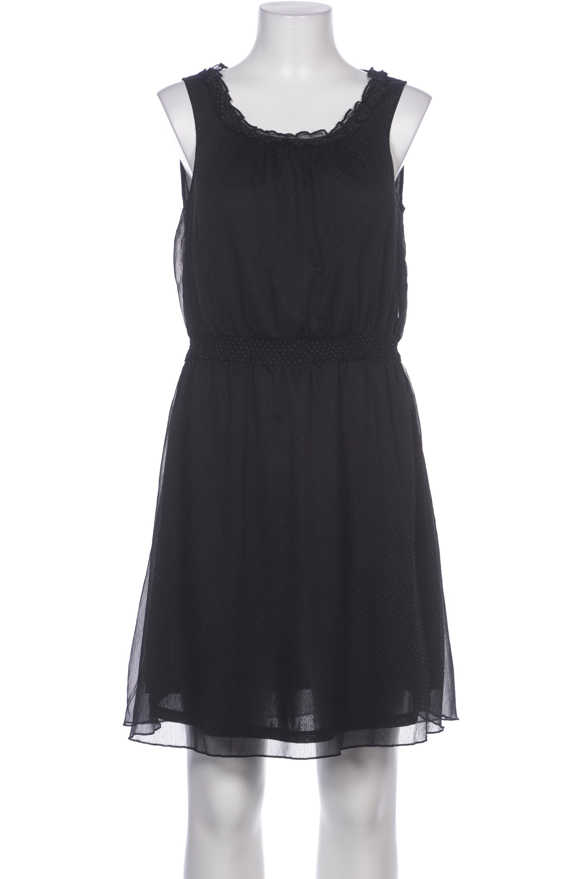 

Esprit Damen Kleid, schwarz, Gr. 38