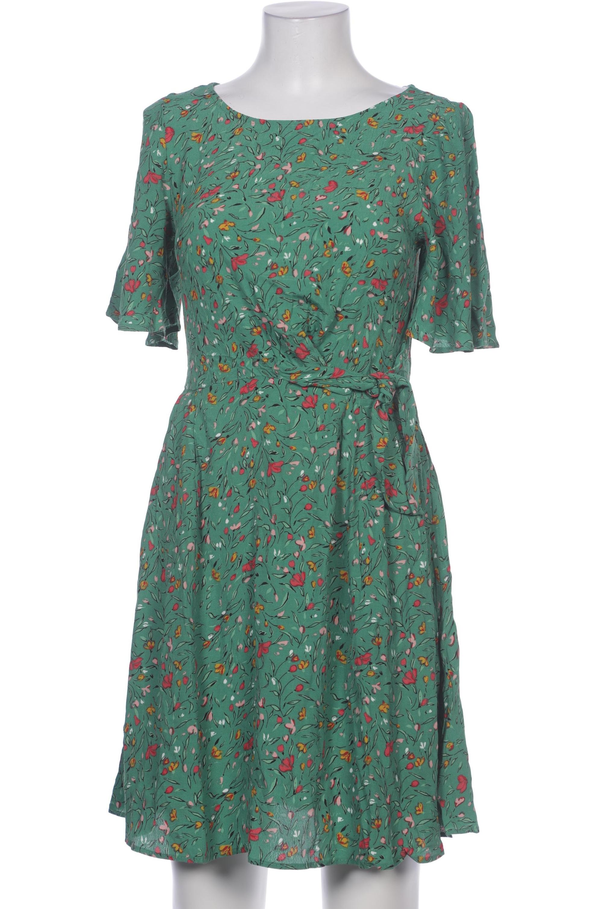 

Esprit Damen Kleid, mehrfarbig, Gr. 36