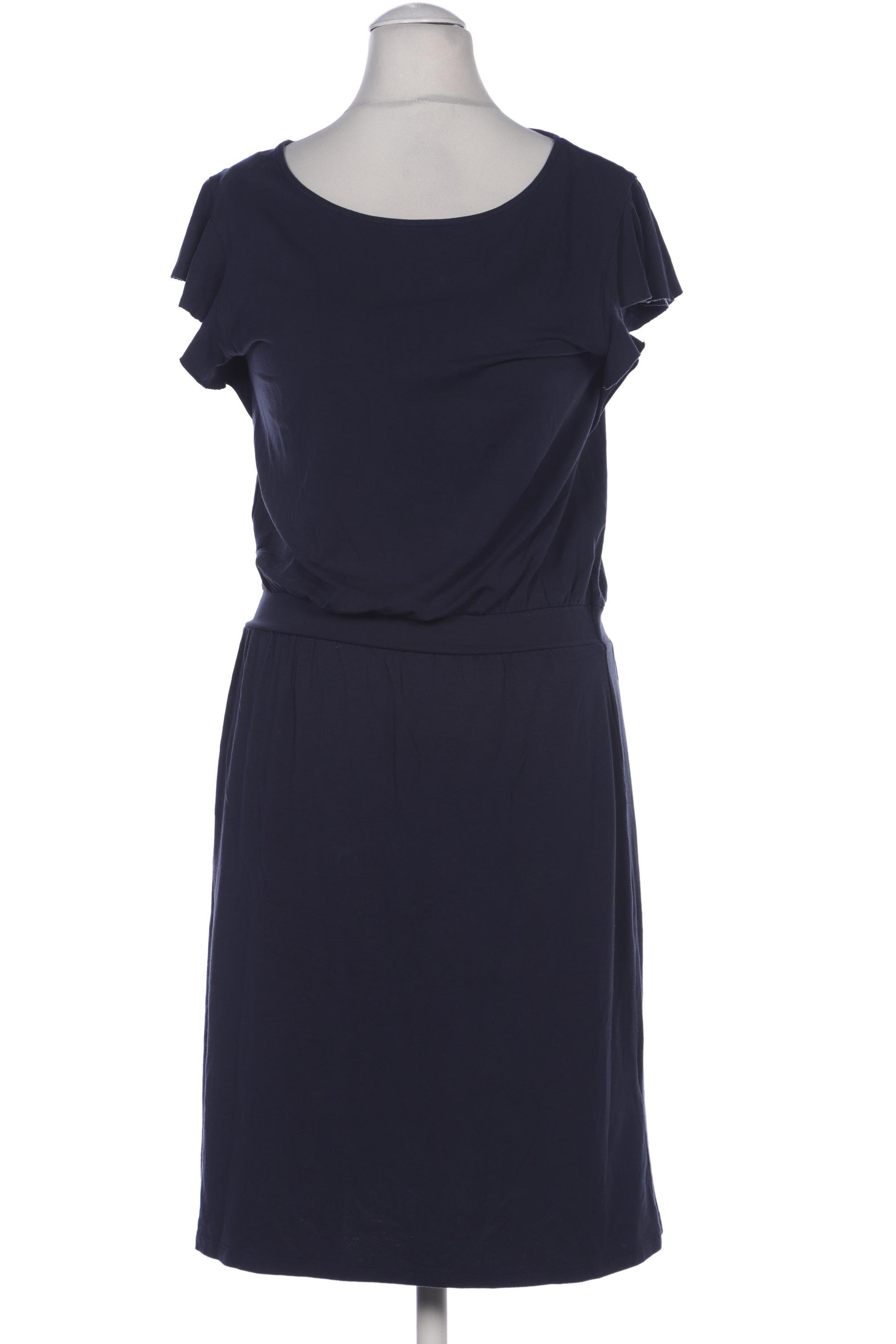 

Esprit Damen Kleid, marineblau, Gr. 38