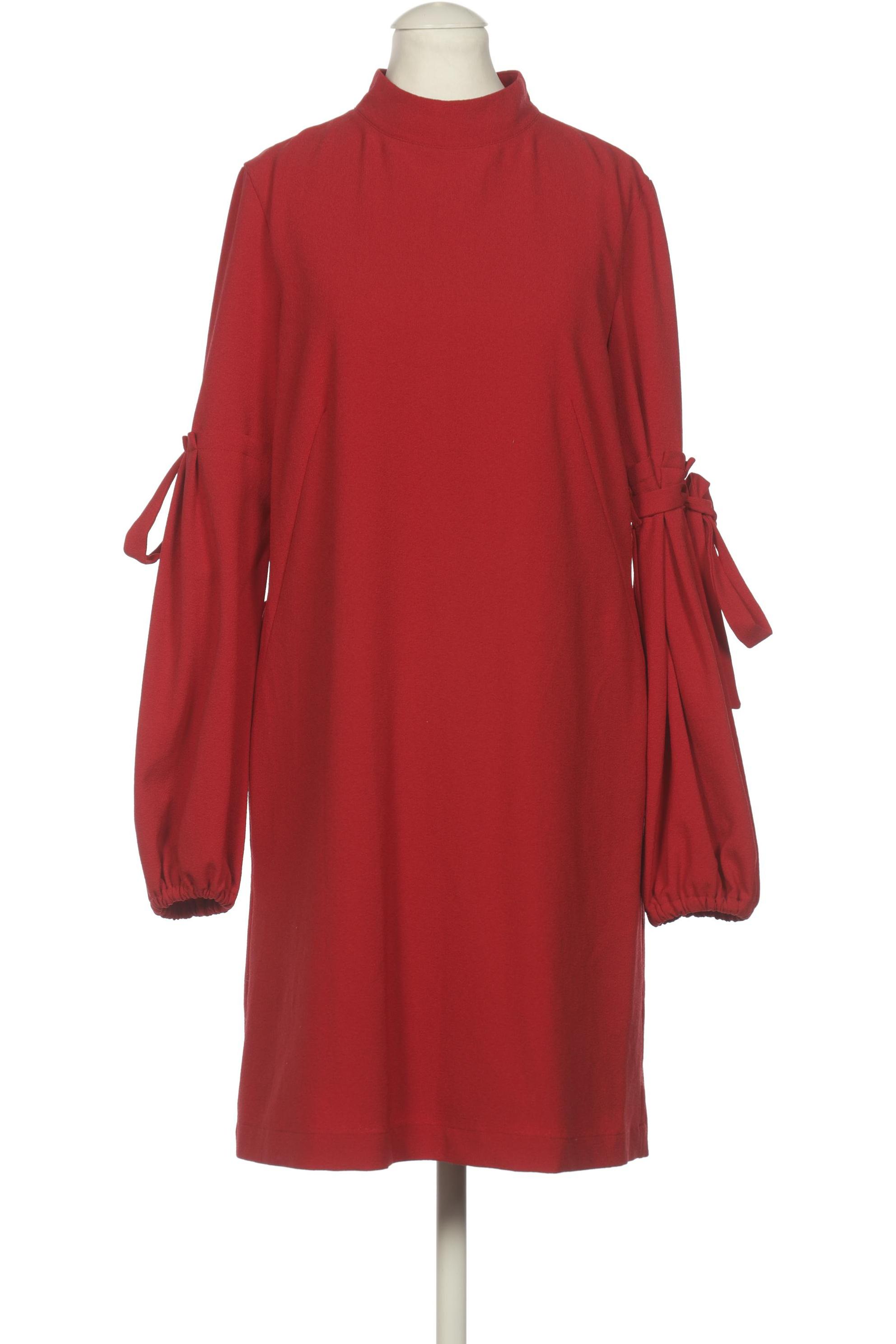 

Esprit Damen Kleid, rot, Gr. 36