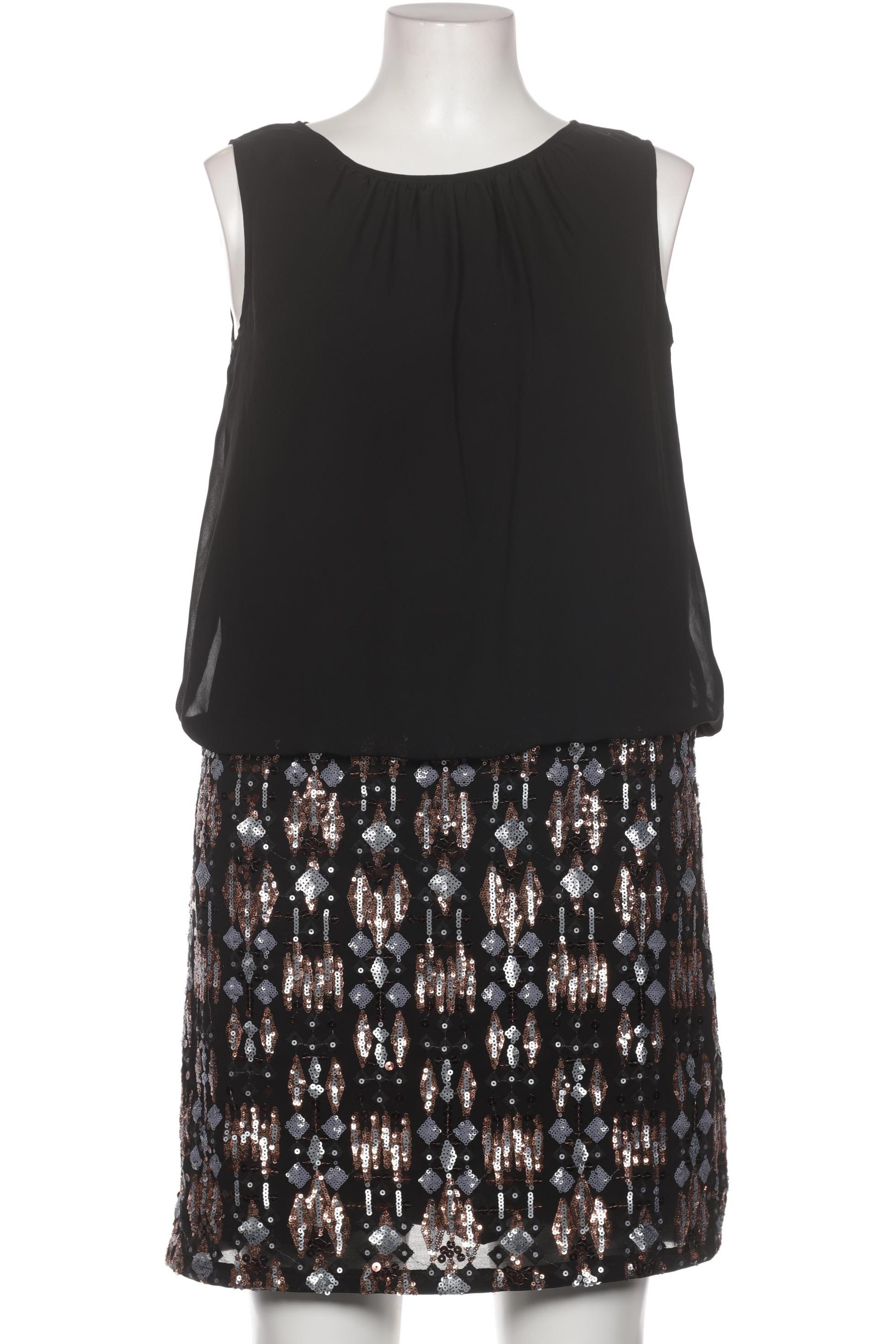 

Esprit Damen Kleid, schwarz, Gr. 42