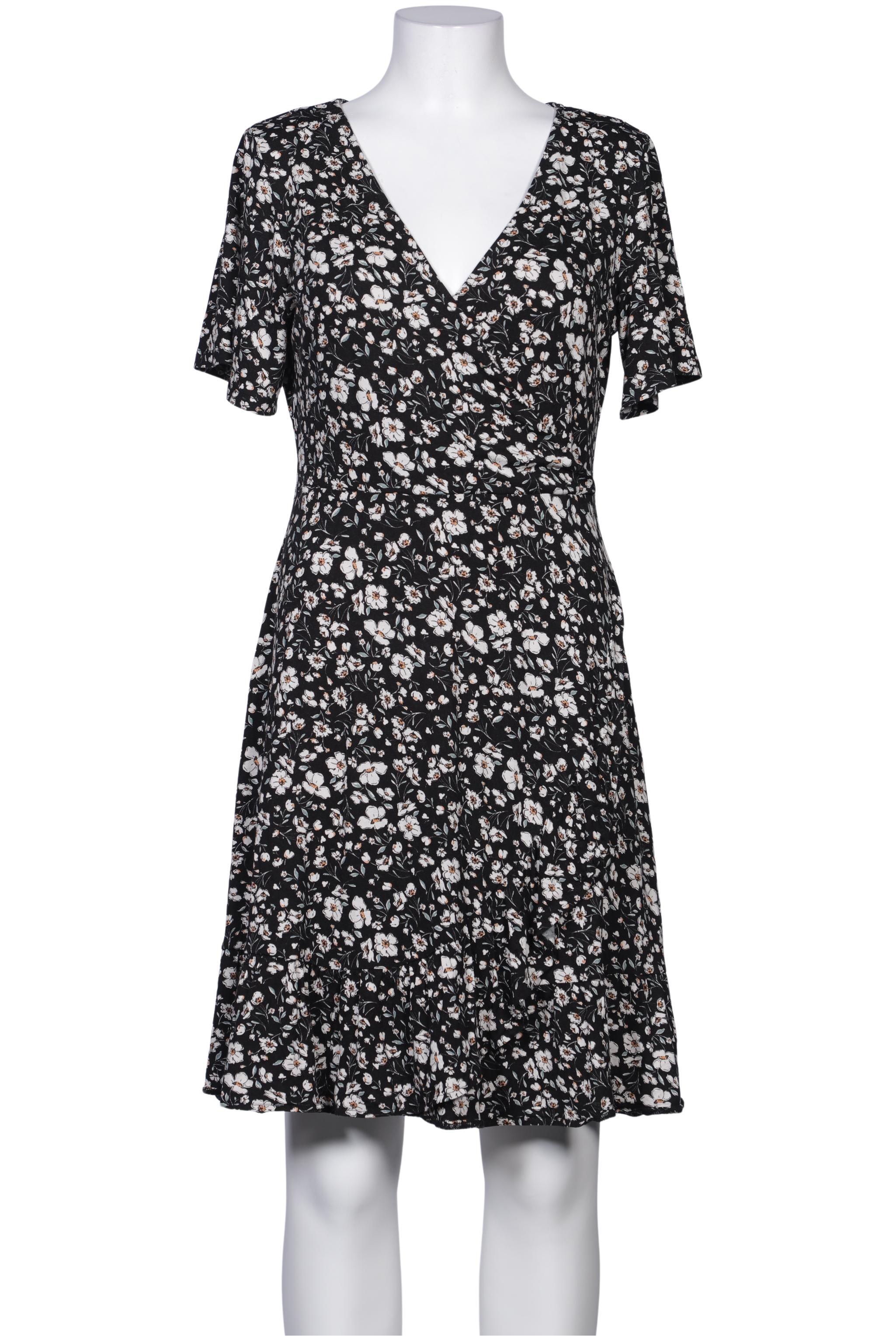 

Esprit Damen Kleid, schwarz, Gr. 42