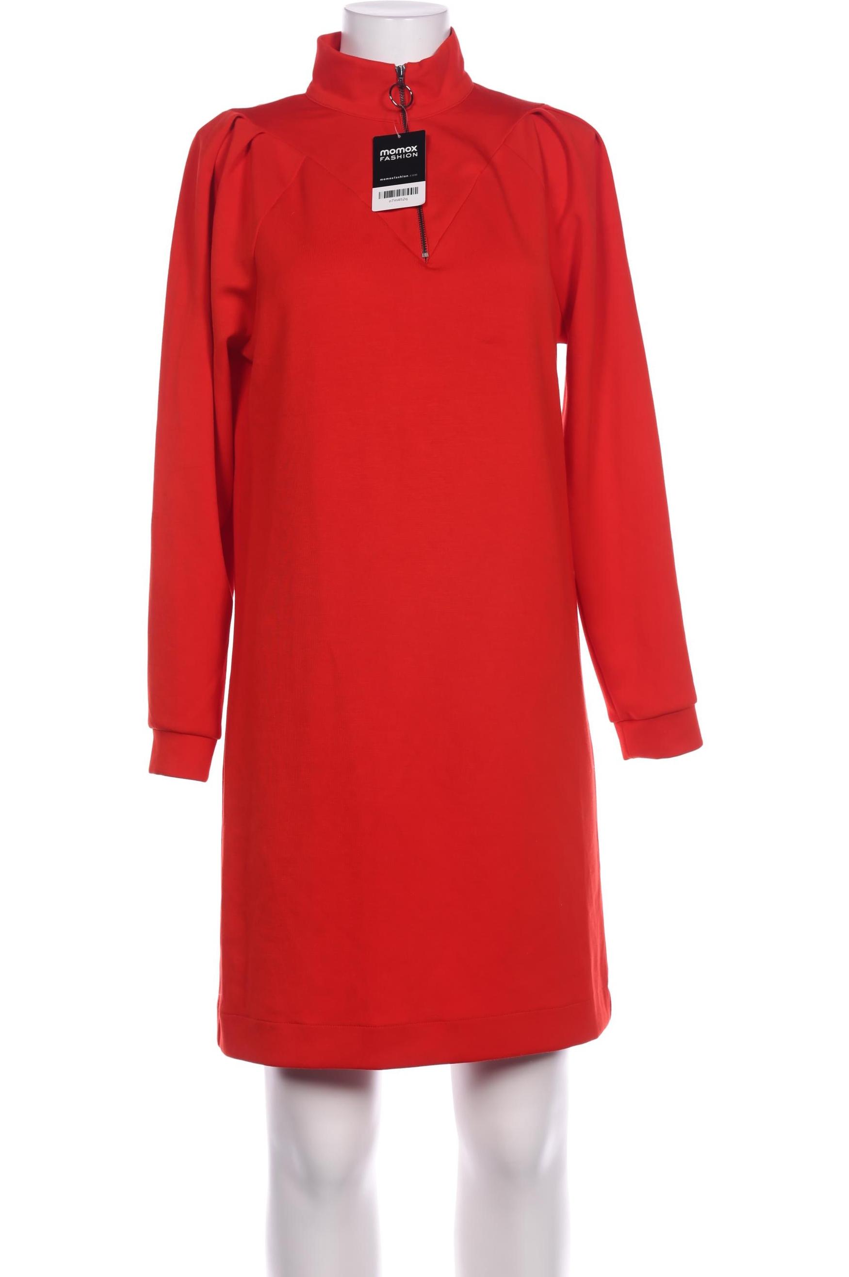 

Esprit Damen Kleid, rot, Gr. 38