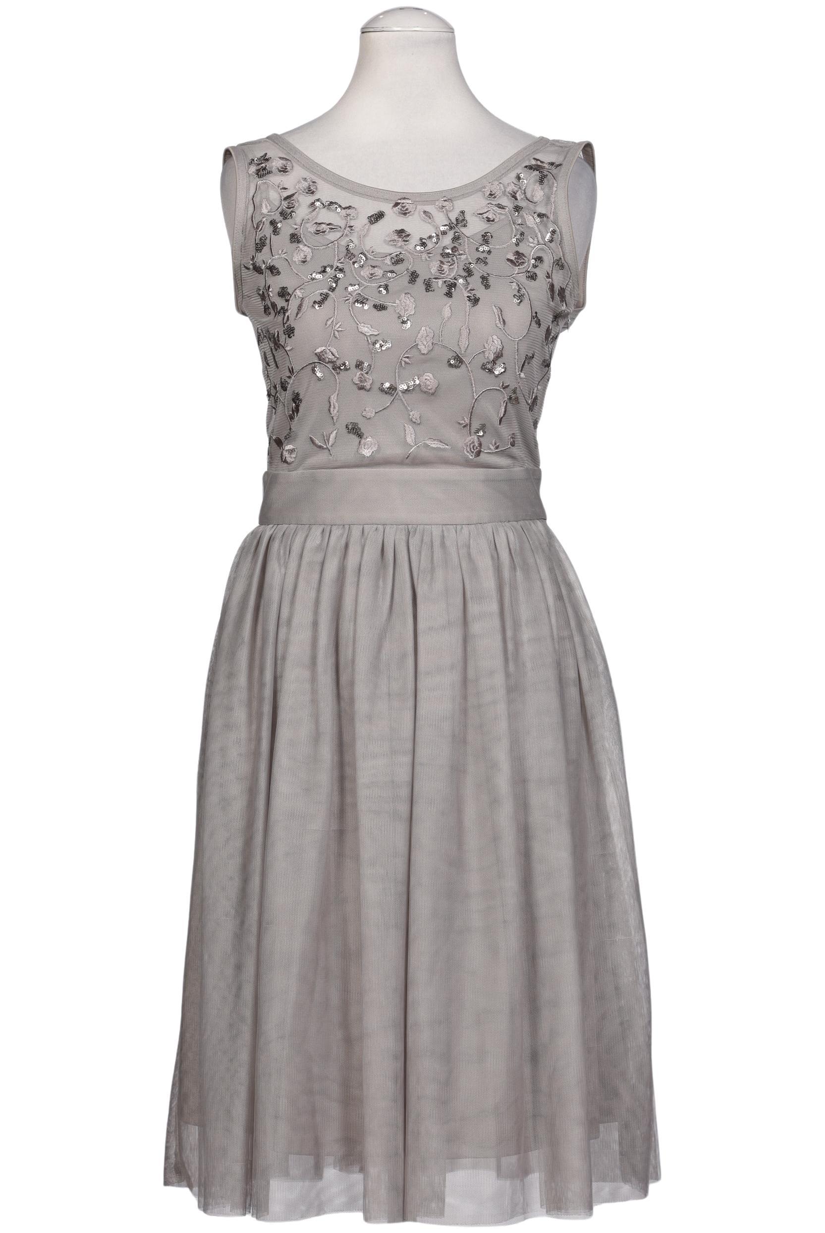 Thumbnail - Esprit Damen Kleid, grau, Gr. 32