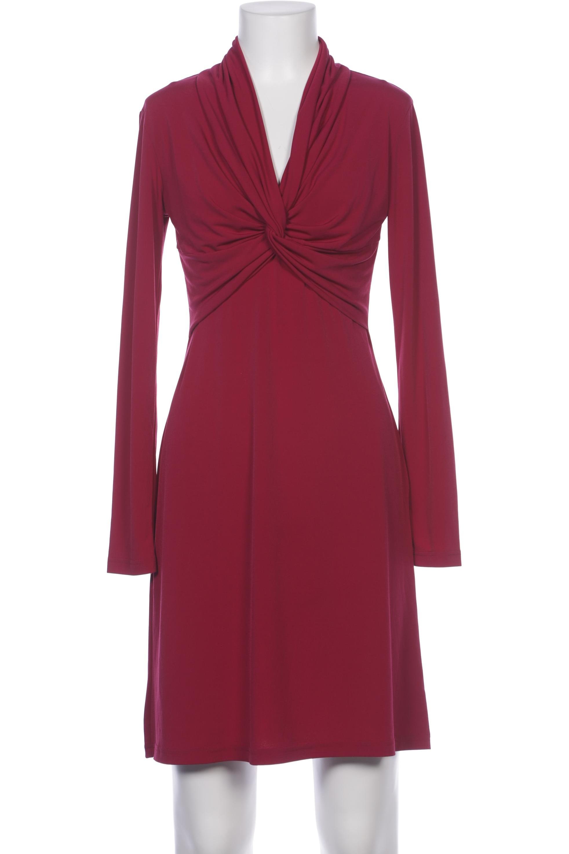 

Esprit Damen Kleid, bordeaux, Gr. 36