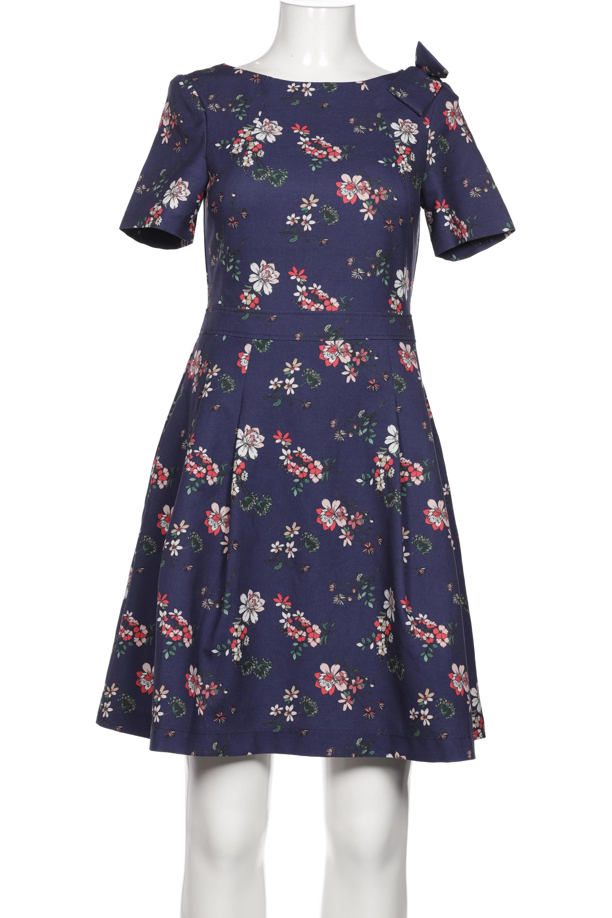 

Esprit Damen Kleid, marineblau