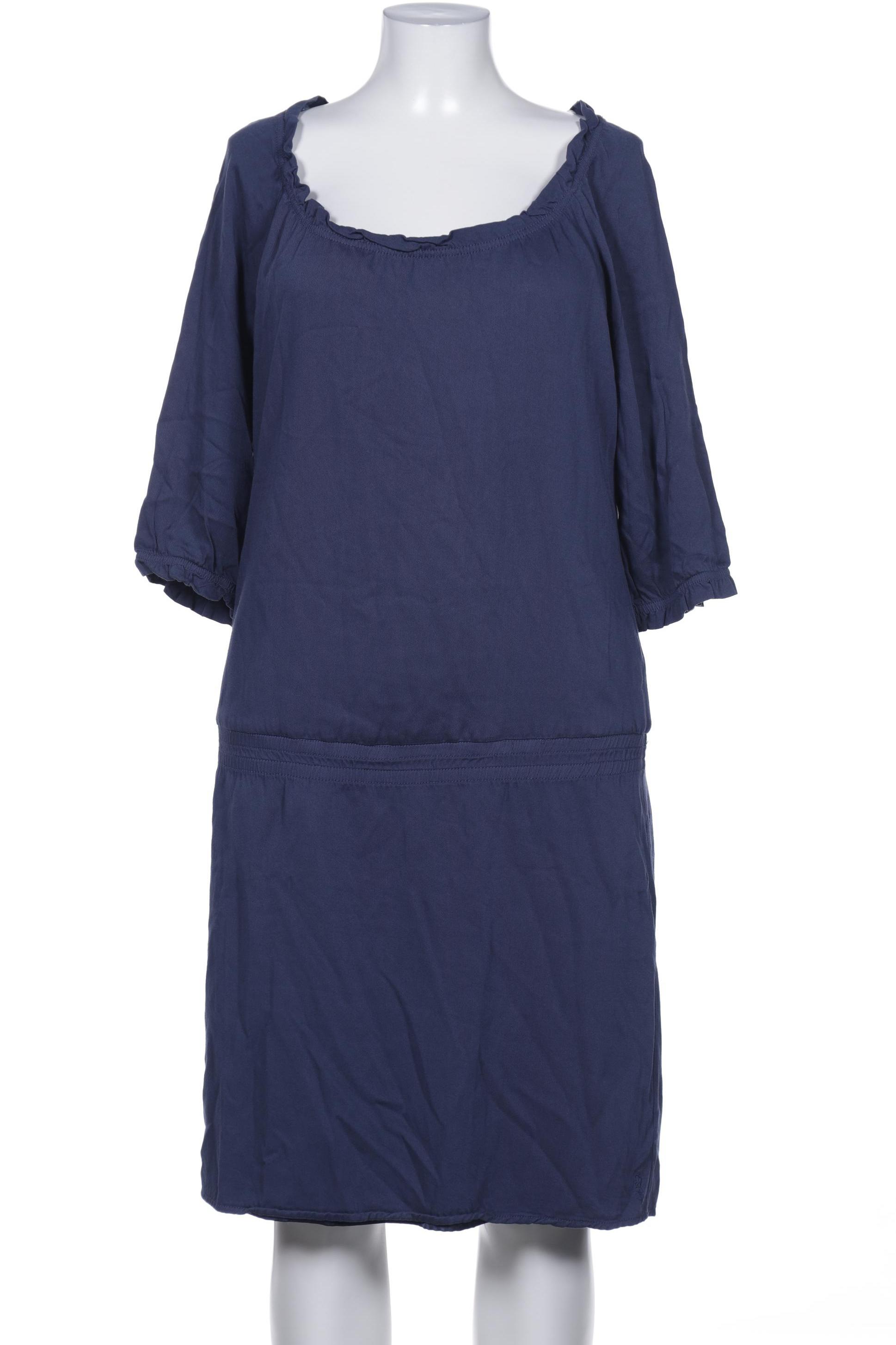 

Esprit Damen Kleid, blau