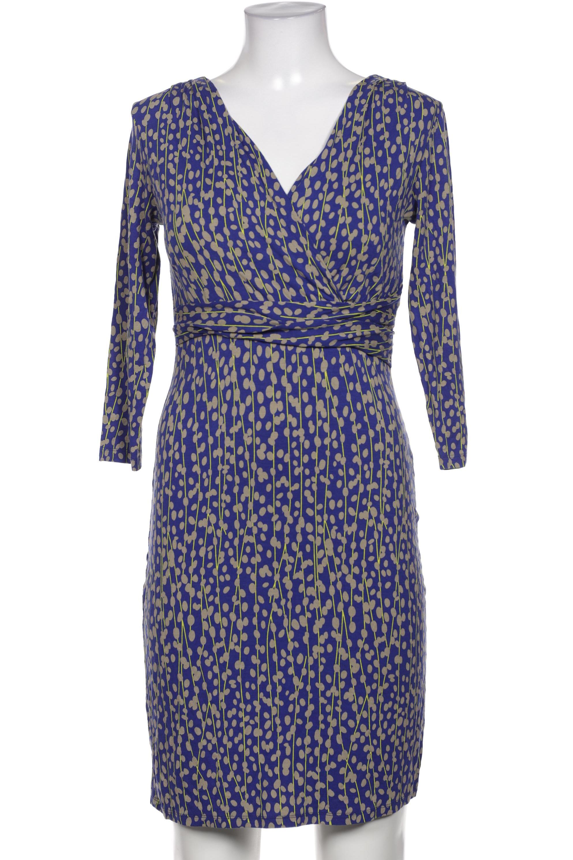 

Esprit Damen Kleid, blau, Gr. 38