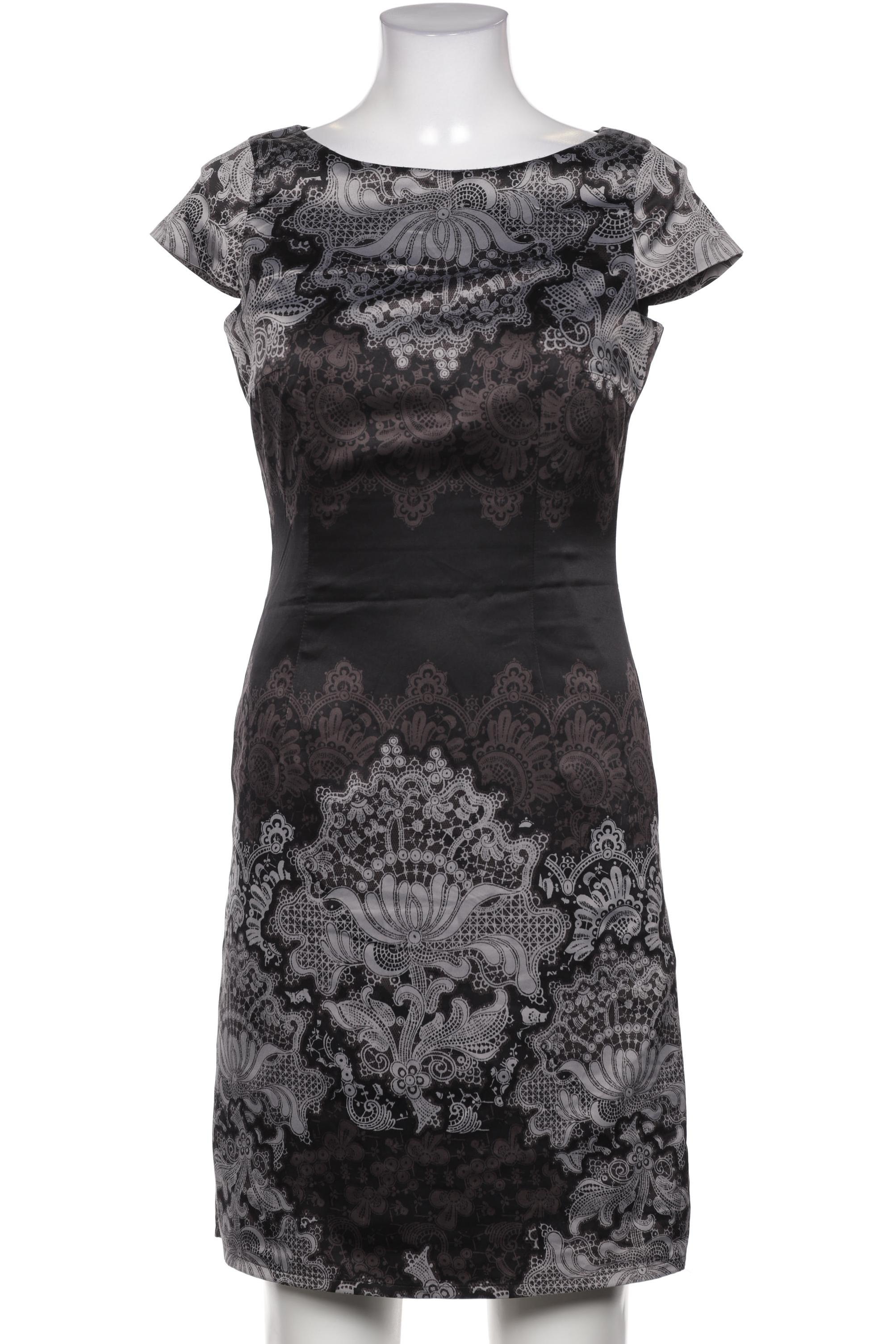

Esprit Damen Kleid, schwarz