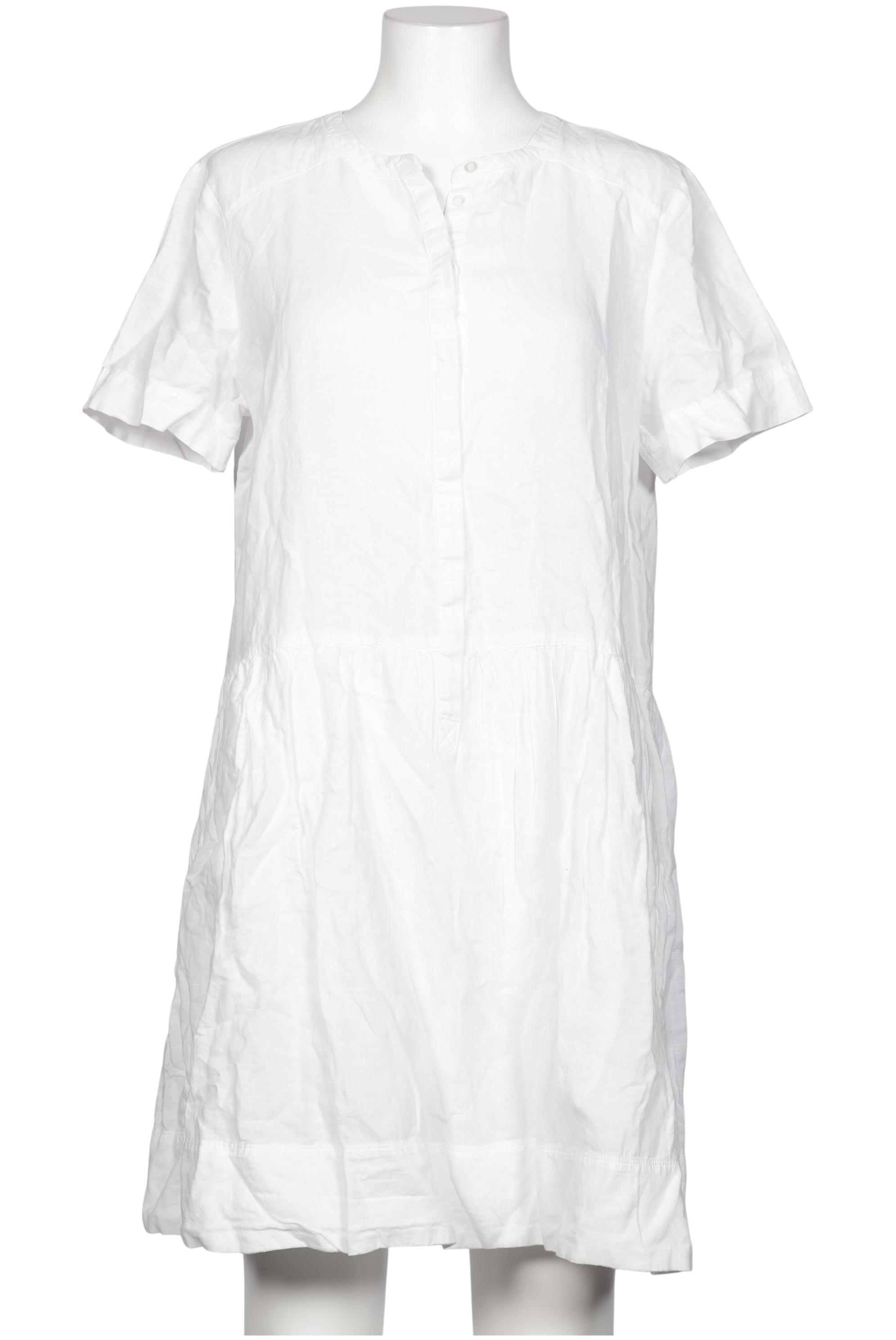 

Esprit Damen Kleid, weiß, Gr. 40