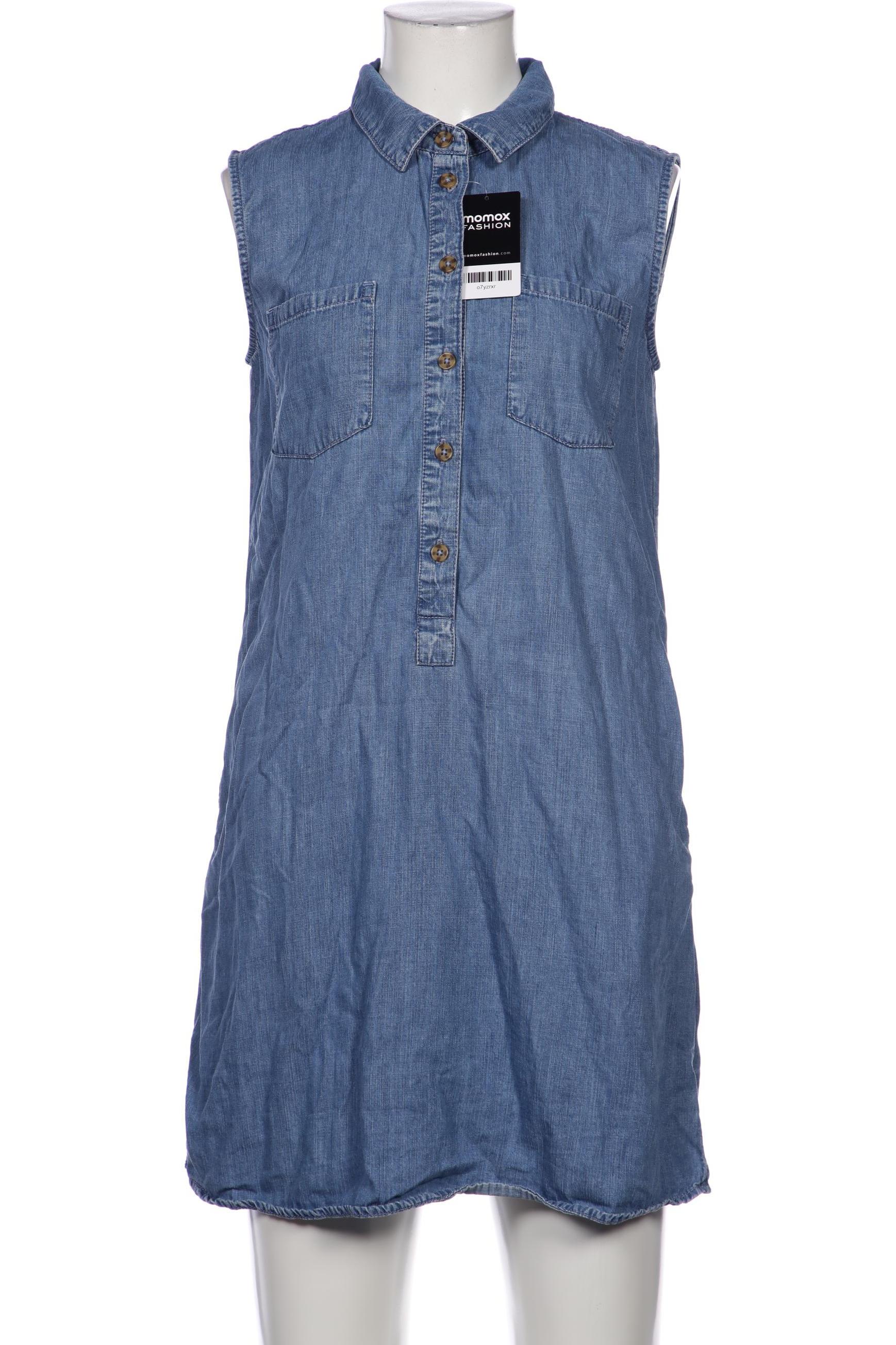 

Esprit Damen Kleid, blau