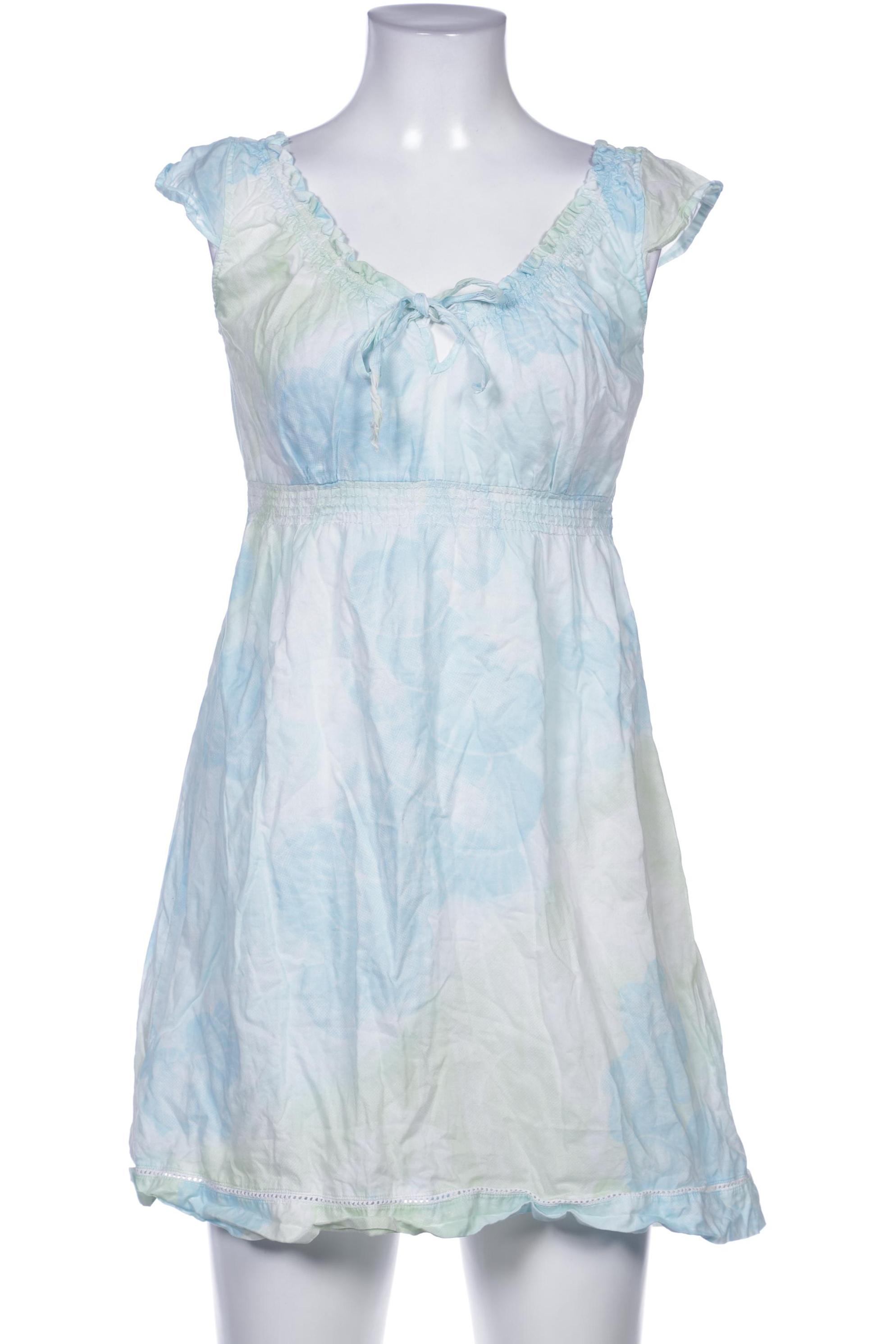 

Esprit Damen Kleid, hellblau, Gr. 34