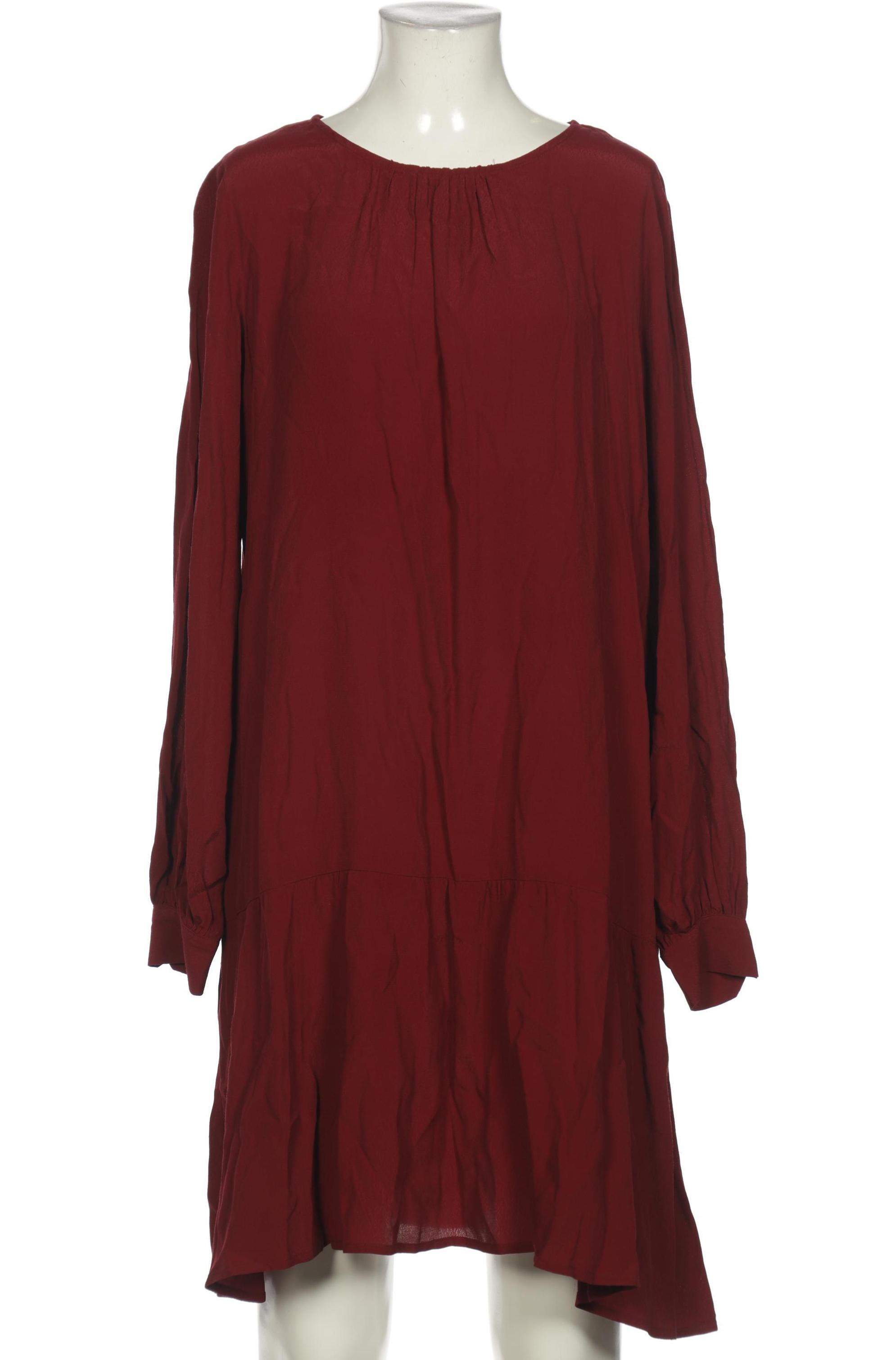 

Esprit Damen Kleid, bordeaux, Gr. 36