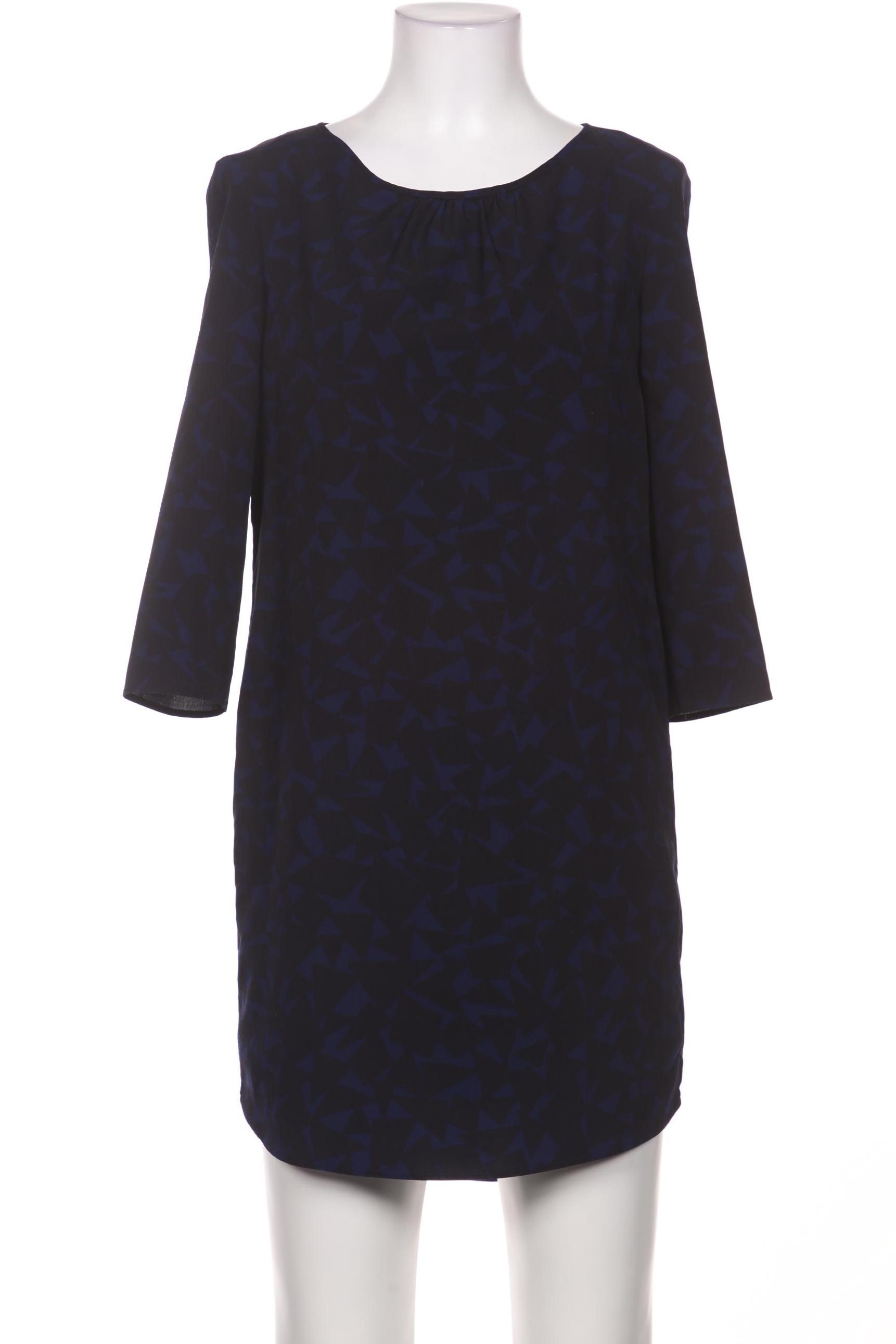 

Esprit Damen Kleid, marineblau, Gr. 34