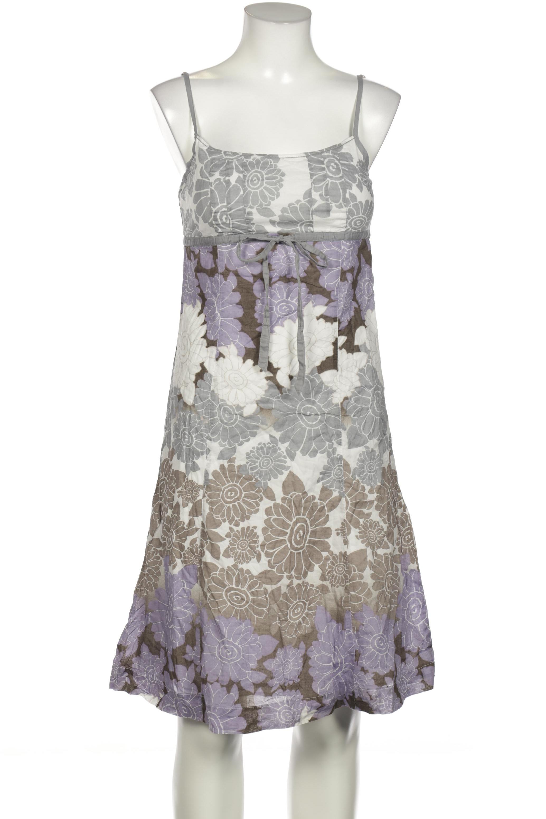 

Esprit Damen Kleid, mehrfarbig, Gr. 38