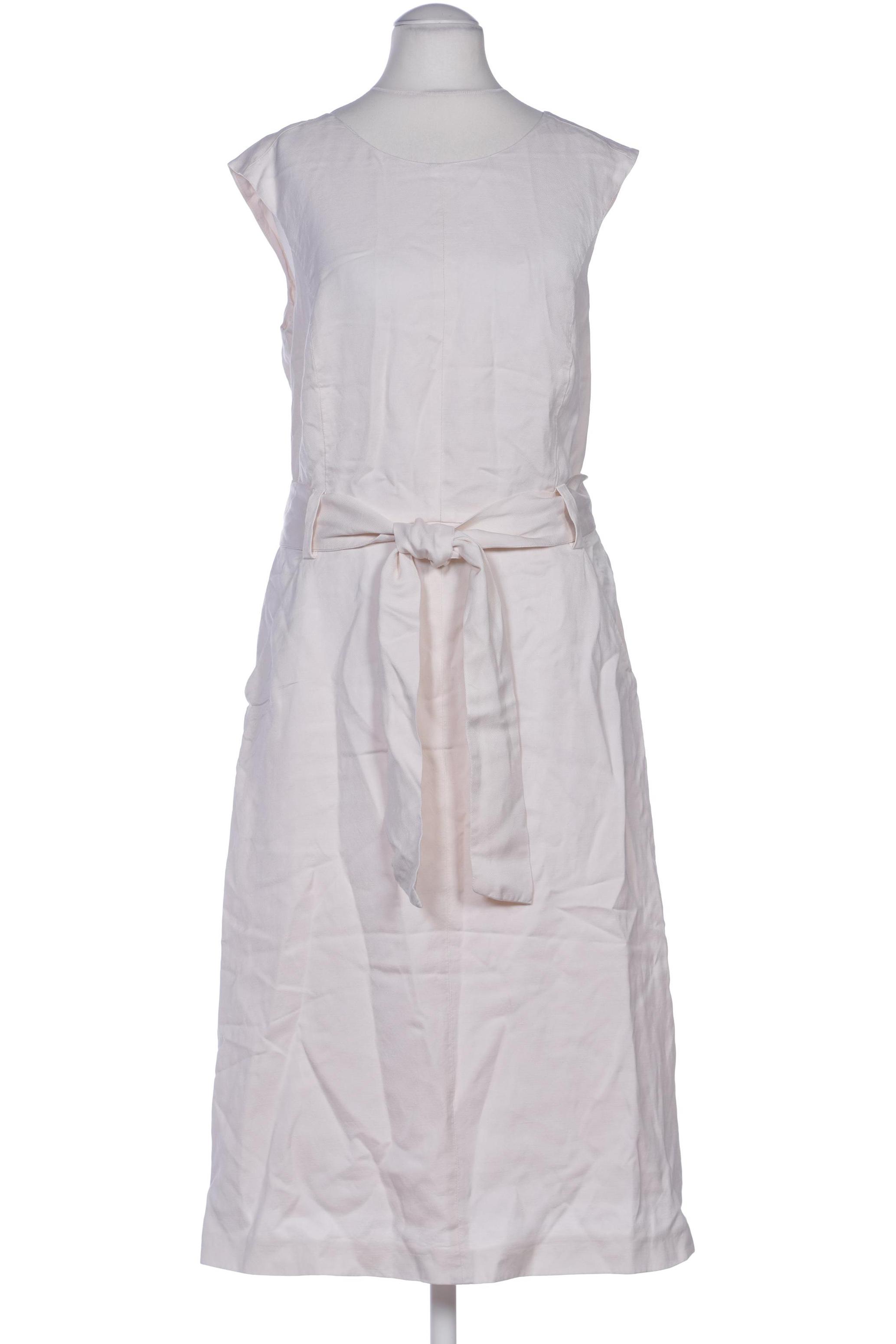 

Esprit Damen Kleid, cremeweiß, Gr. 36
