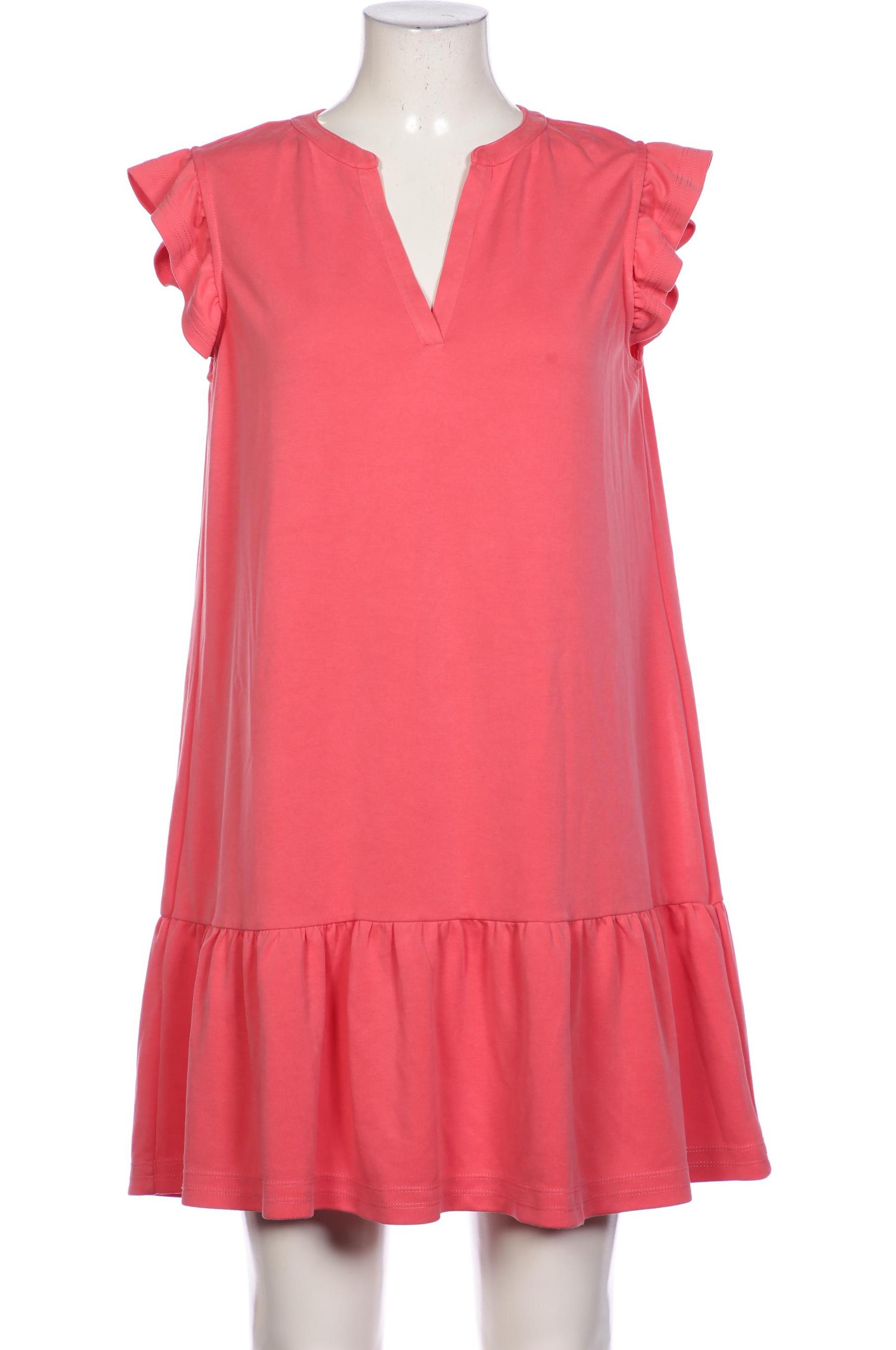

Esprit Damen Kleid, pink, Gr. 38