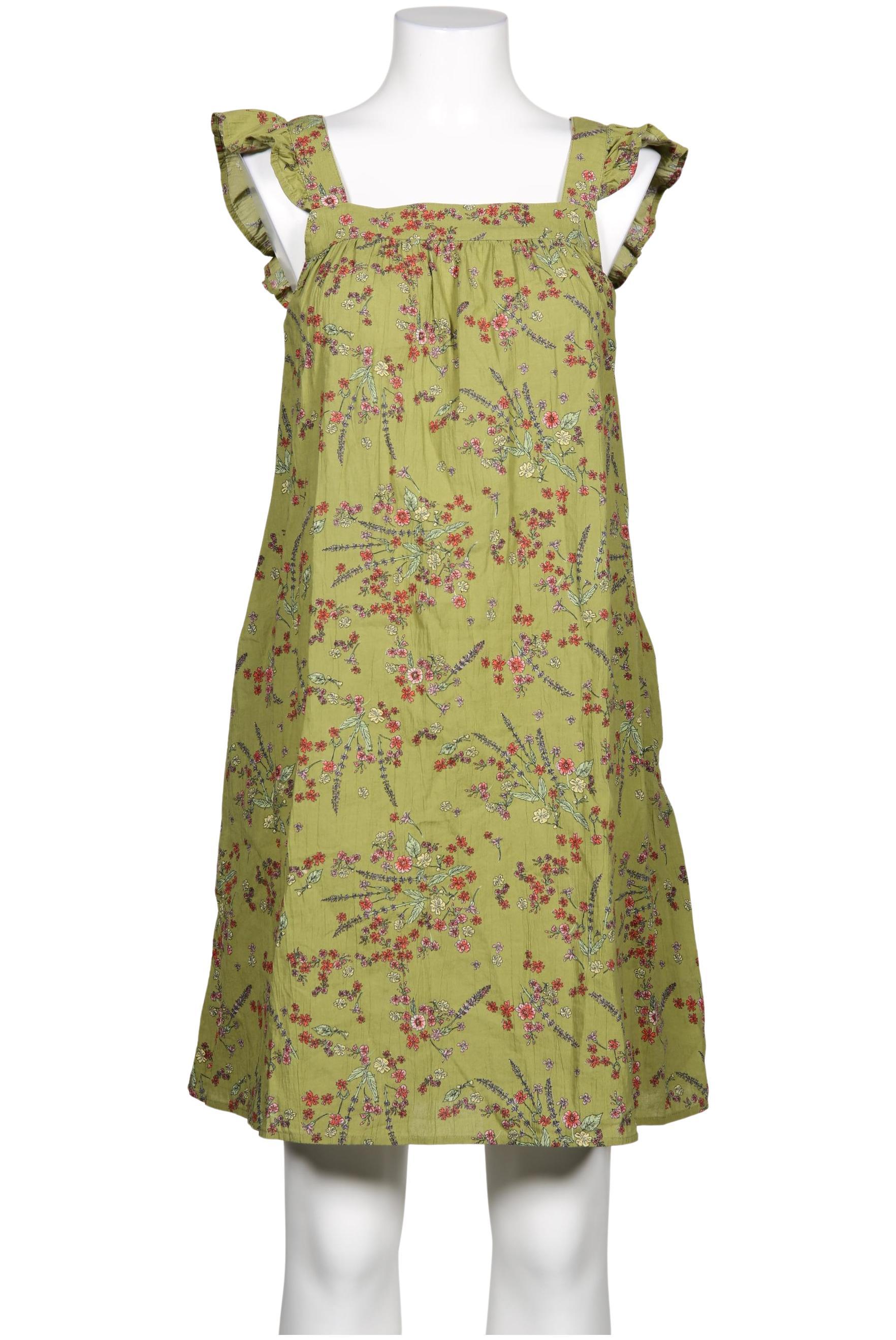 

Esprit Damen Kleid, grün, Gr. 42