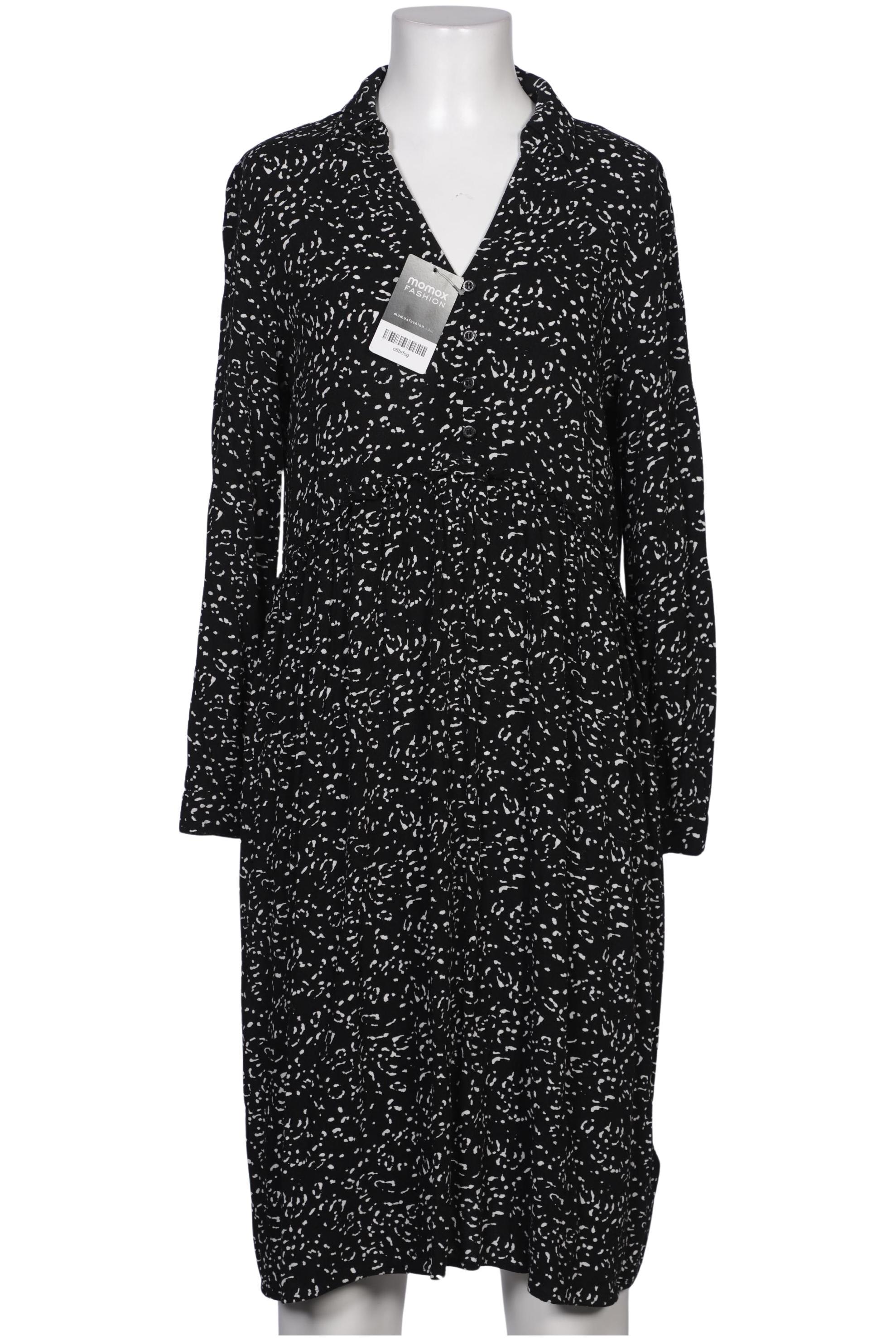 

Esprit Damen Kleid, schwarz, Gr. 36