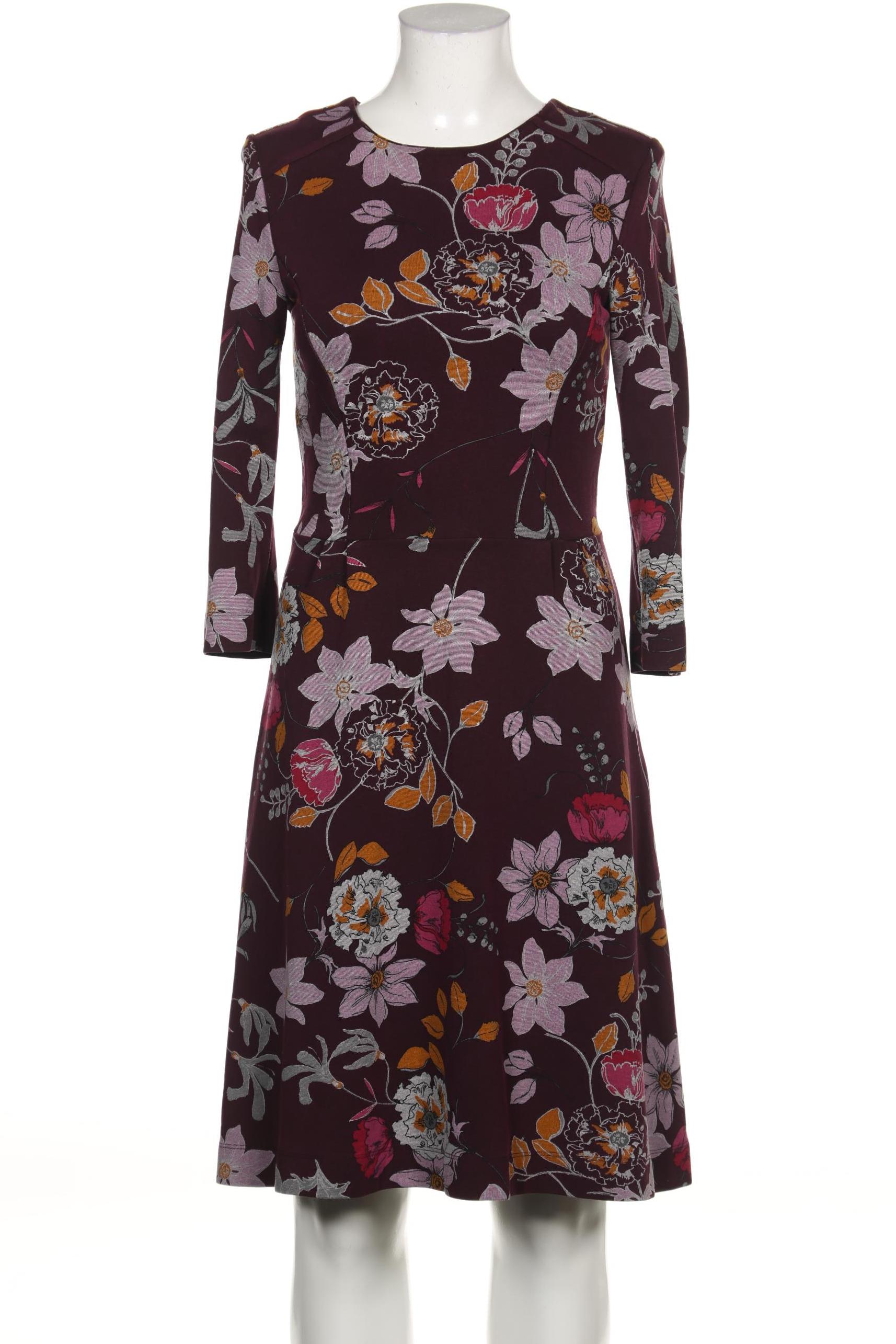 

Esprit Damen Kleid, bordeaux, Gr. 38
