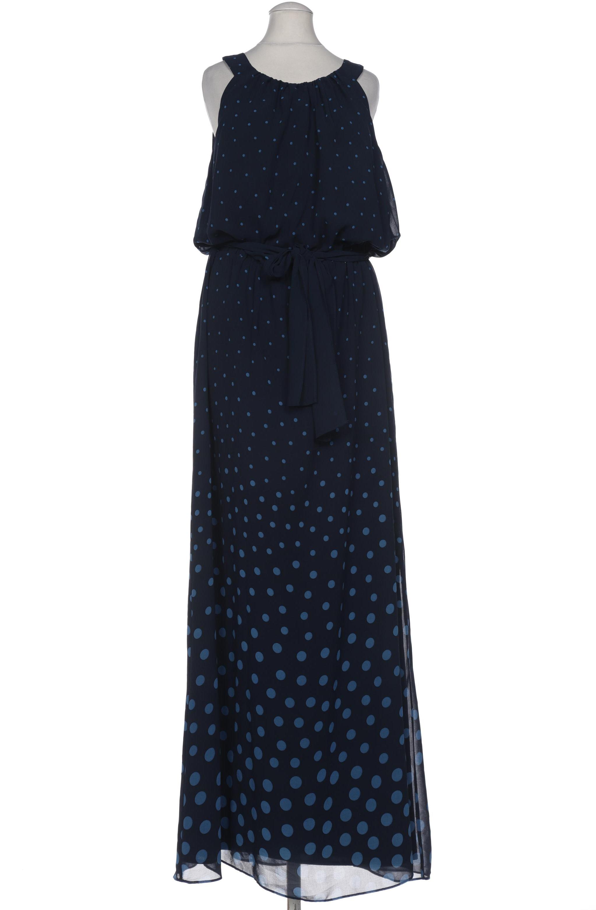 

Esprit Damen Kleid, marineblau