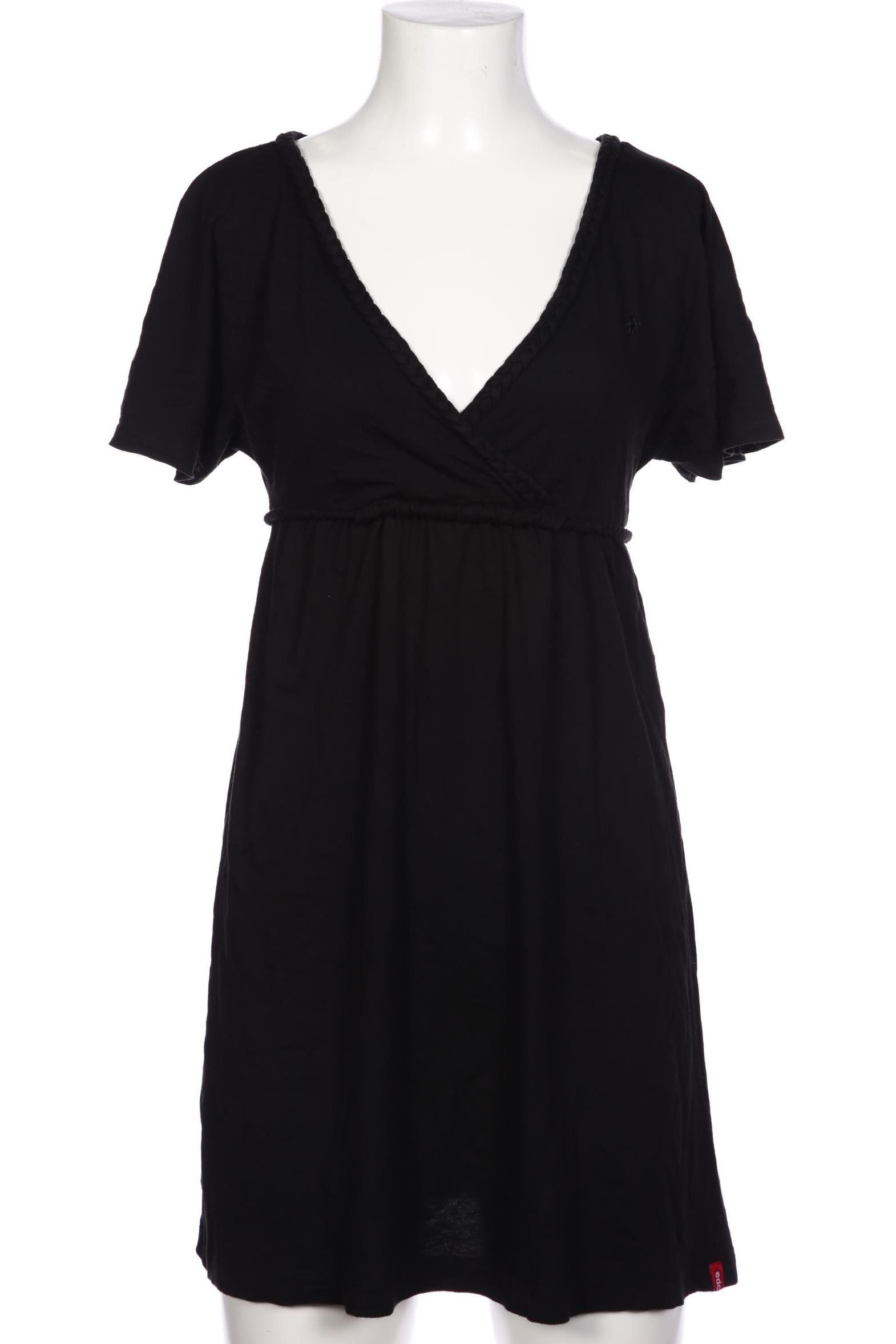 

Esprit Damen Kleid, schwarz