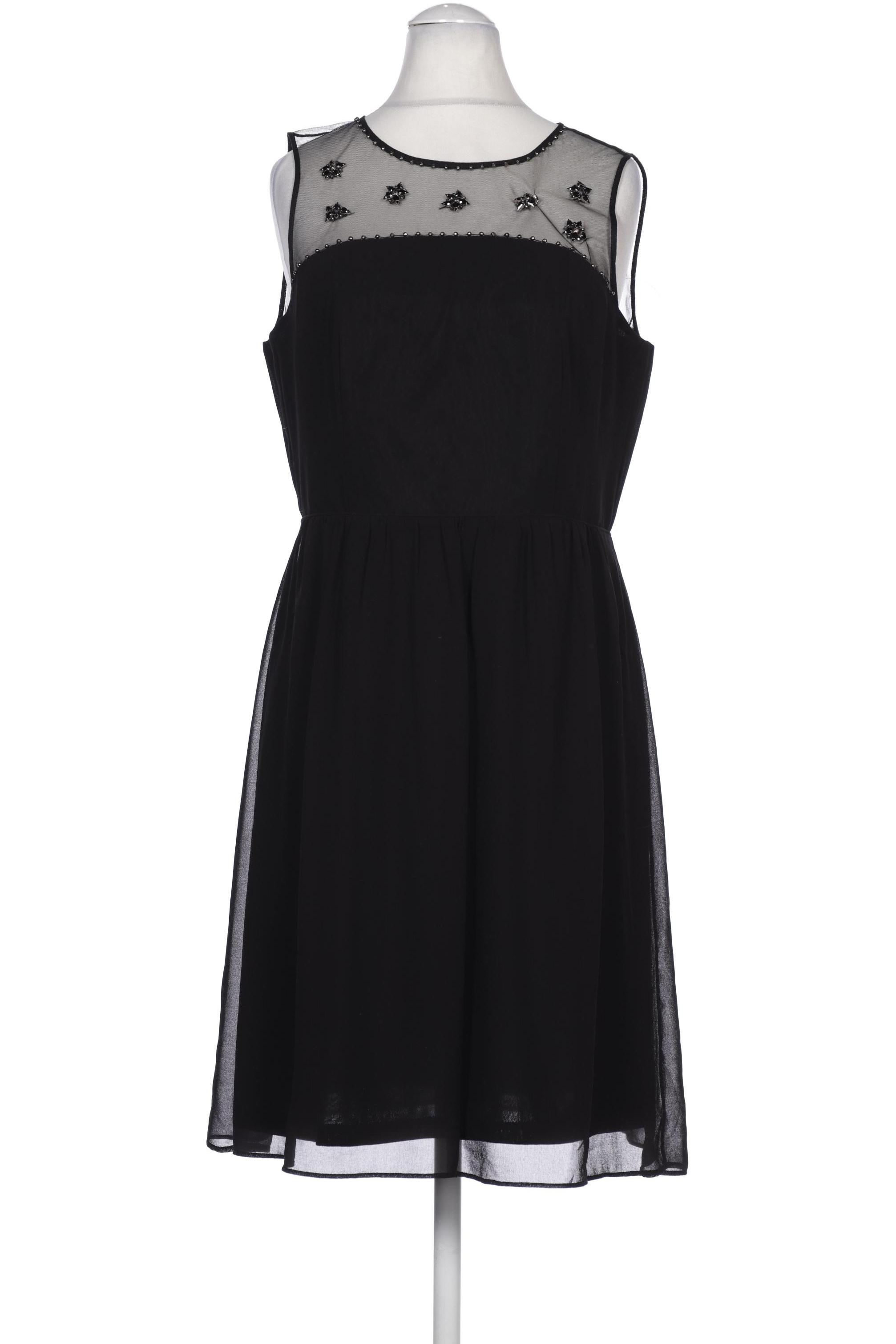 

Esprit Damen Kleid, schwarz