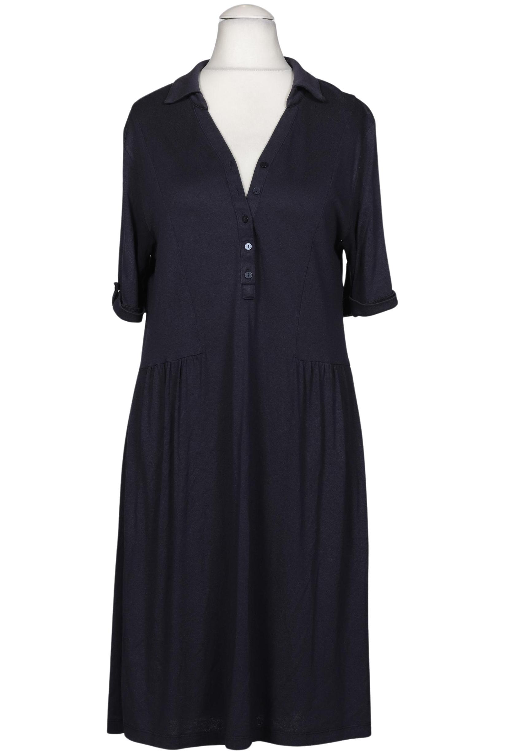 

Esprit Damen Kleid, marineblau, Gr. 38