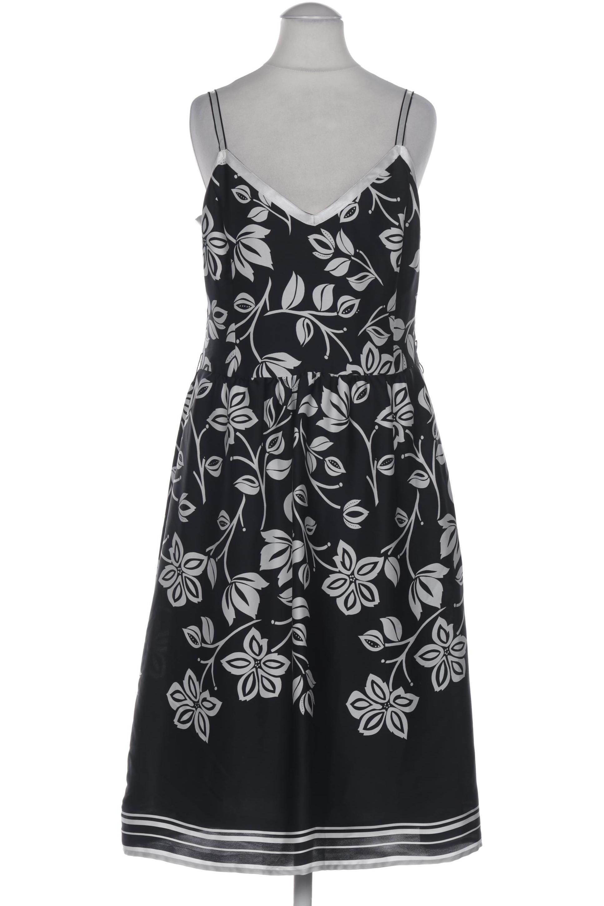 

Esprit Damen Kleid, schwarz, Gr. 36