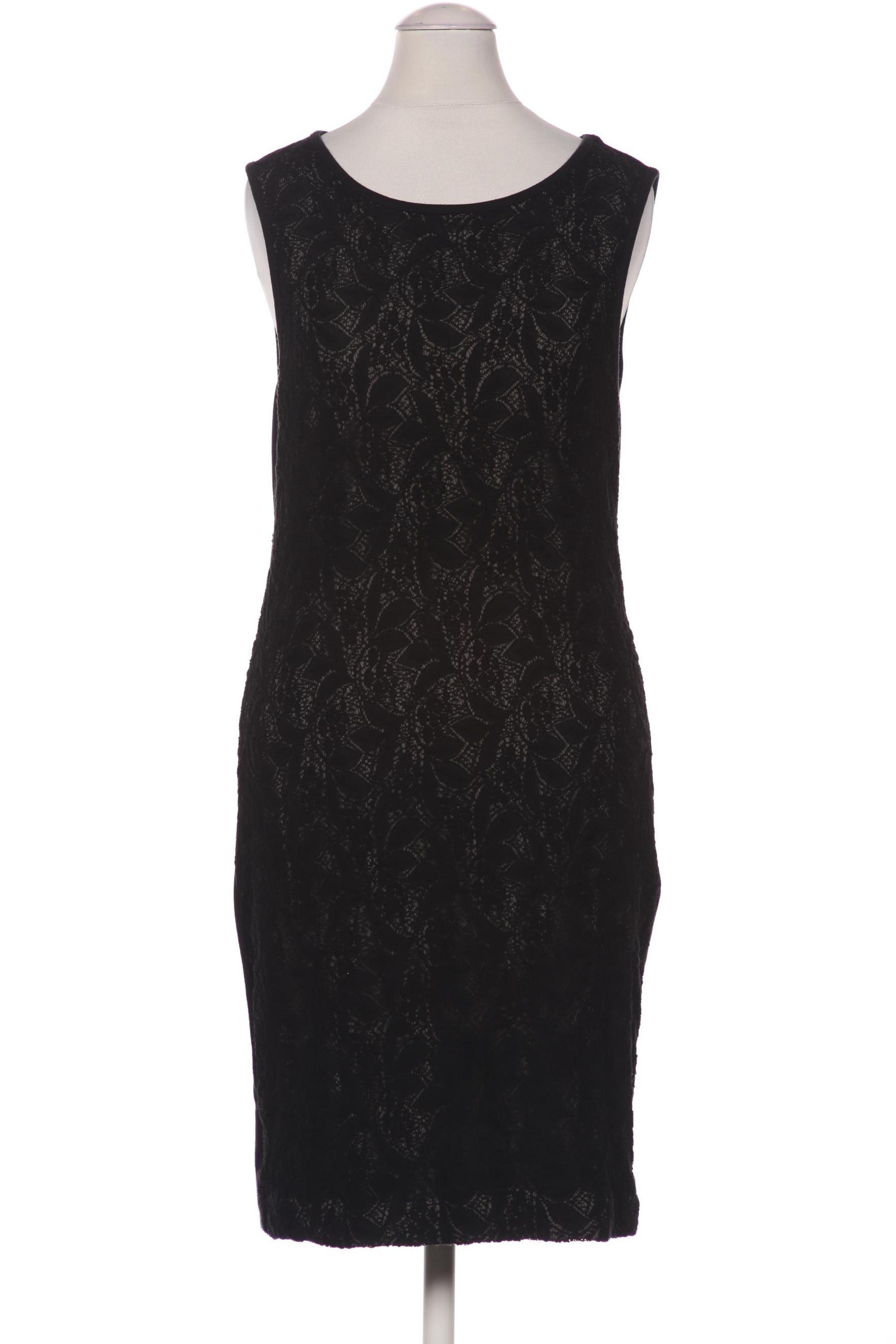 

Esprit Damen Kleid, schwarz, Gr. 36