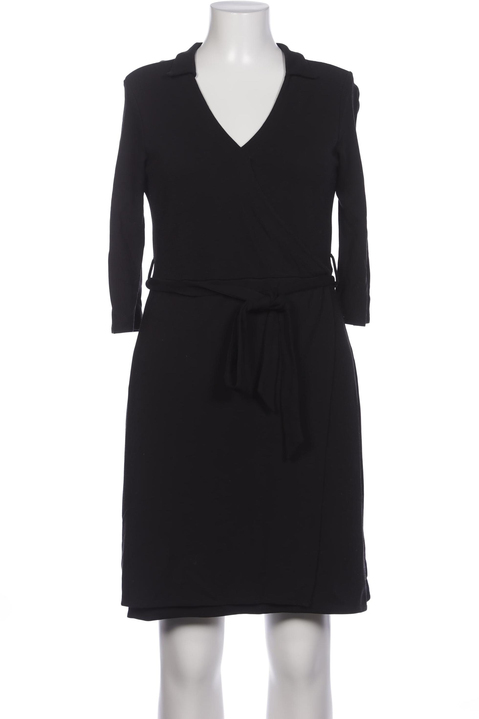 

Esprit Damen Kleid, schwarz, Gr. 44