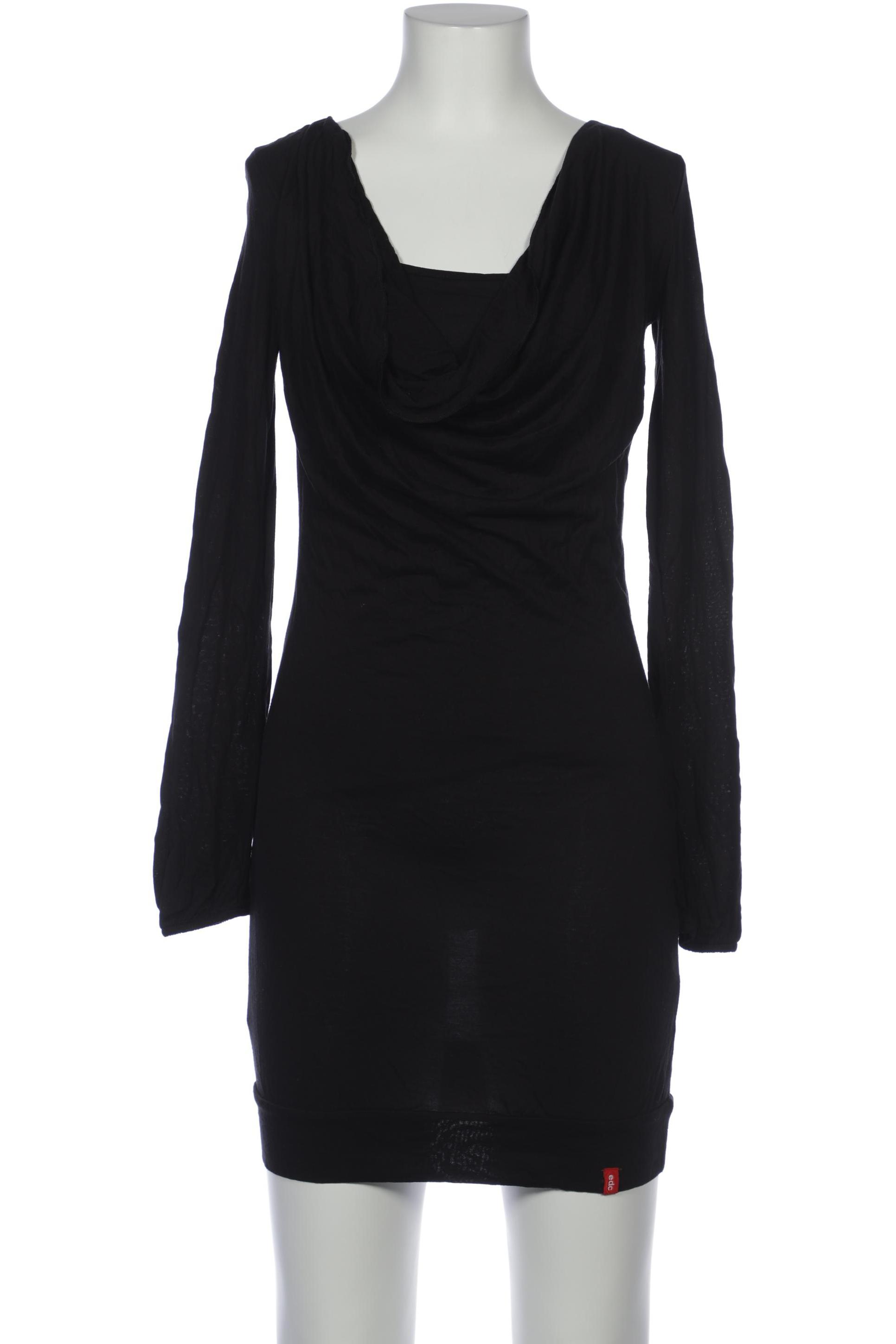 

Esprit Damen Kleid, schwarz