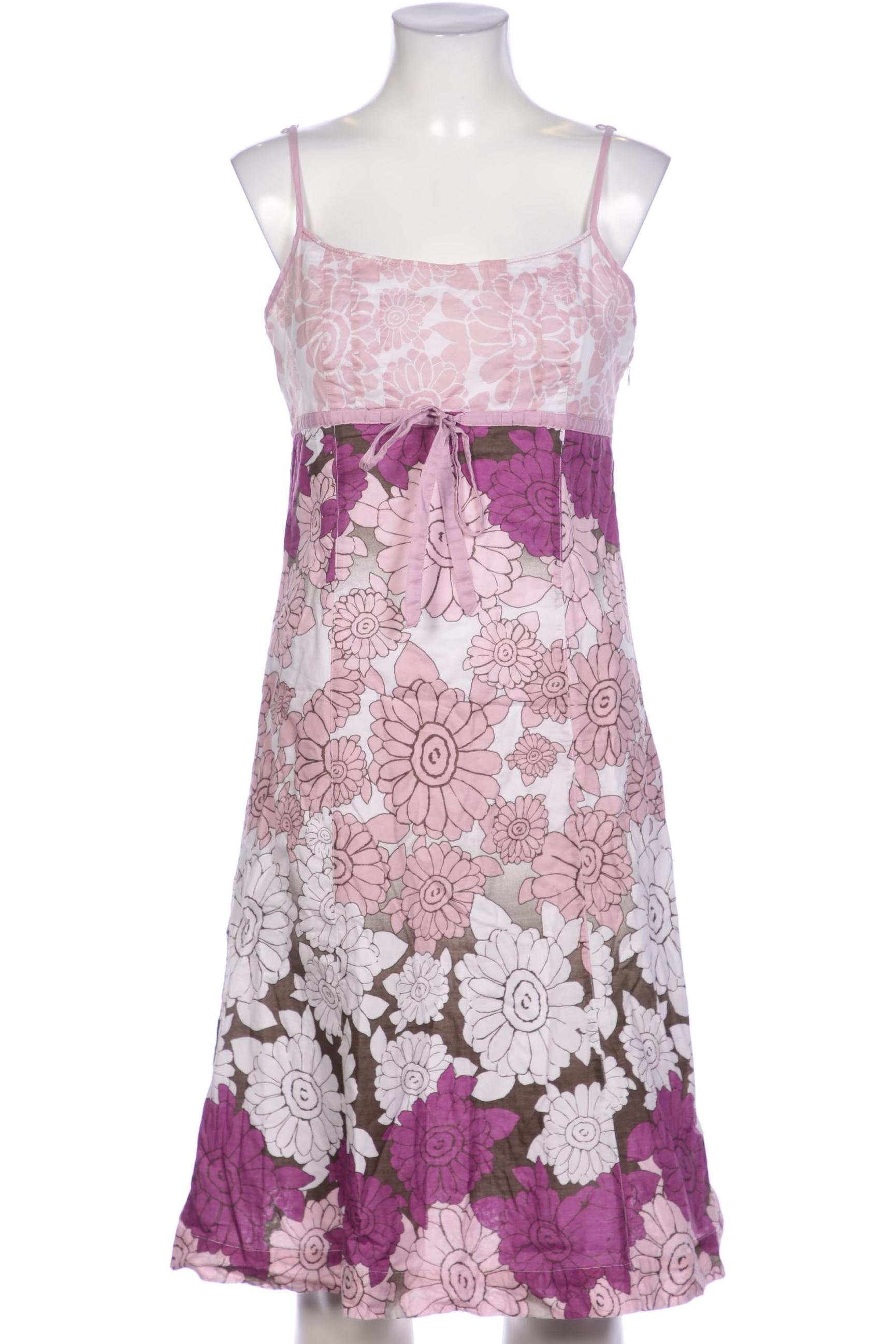 

Esprit Damen Kleid, pink, Gr. 40