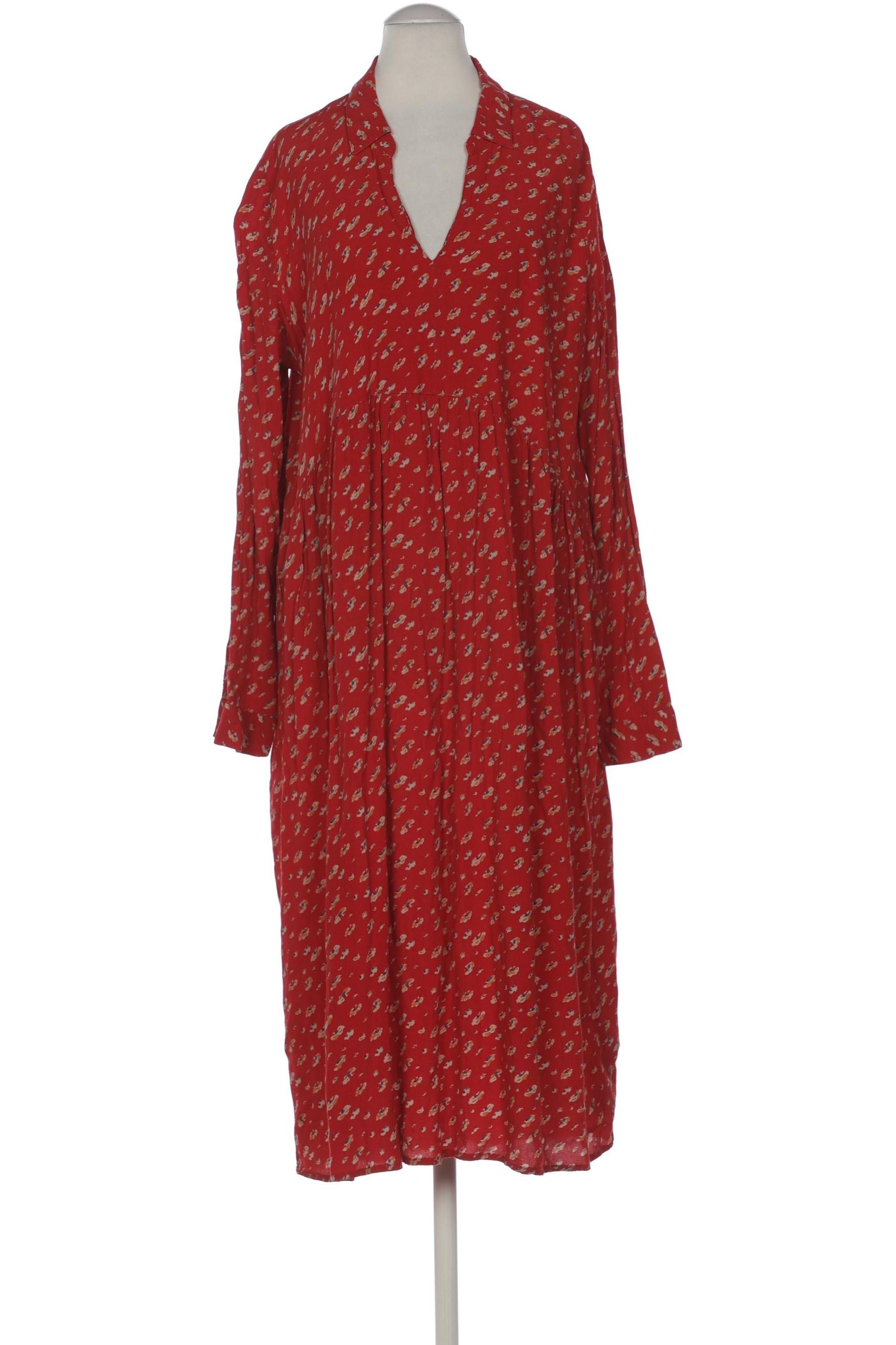 

Esprit Damen Kleid, rot, Gr. 38