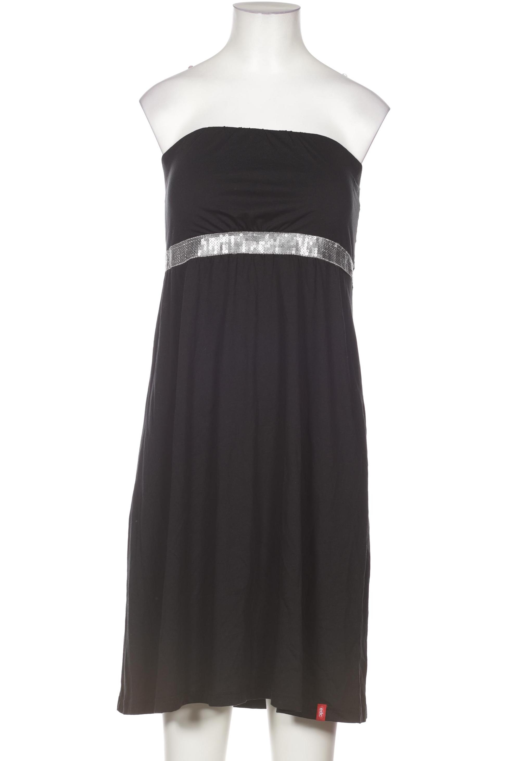 Thumbnail - Esprit Damen Kleid, schwarz, Gr. 36