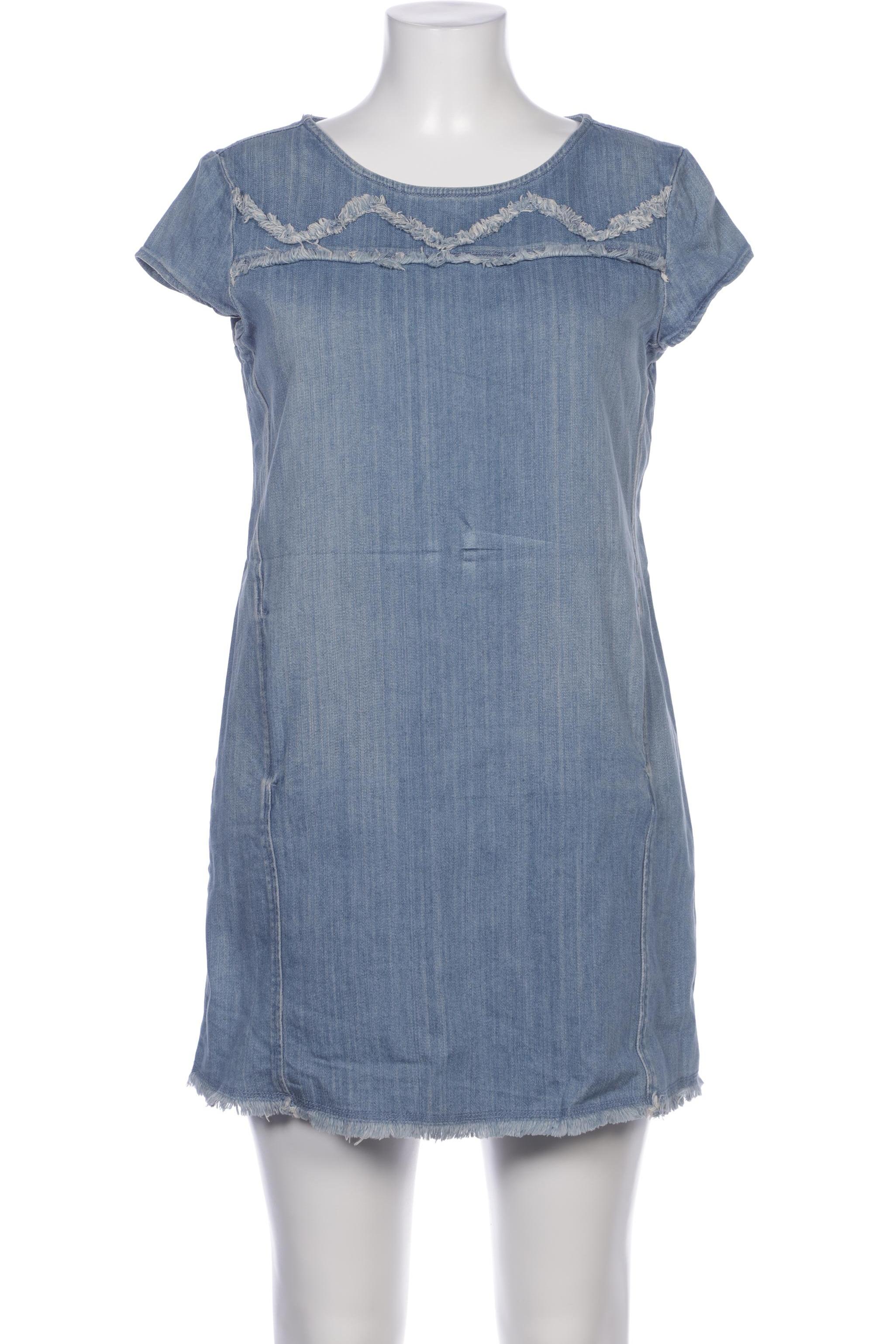 

Esprit Damen Kleid, blau, Gr. 42